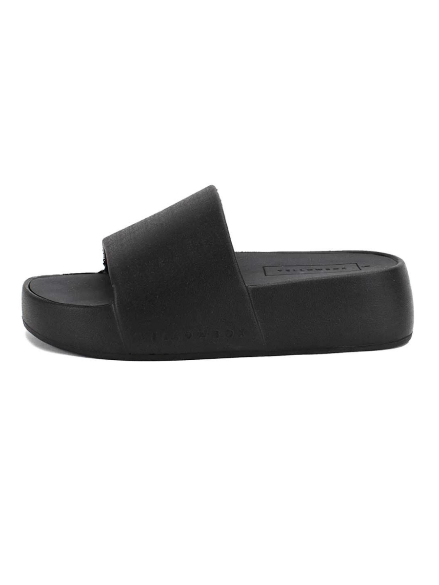 Torrey Slides in Black