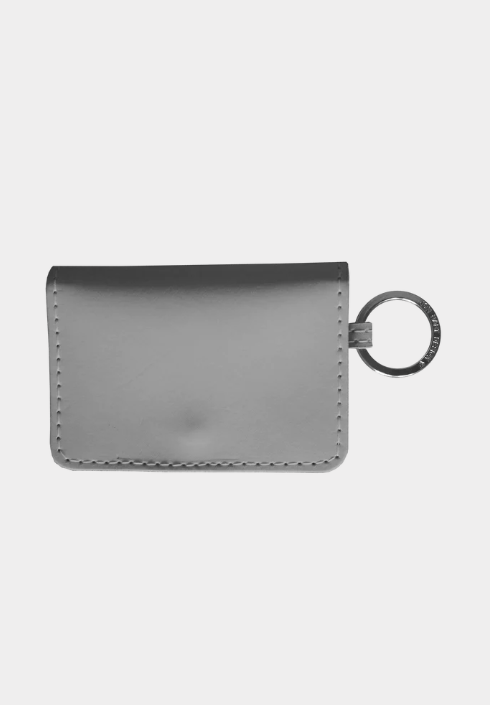 ID Wallet in Leather