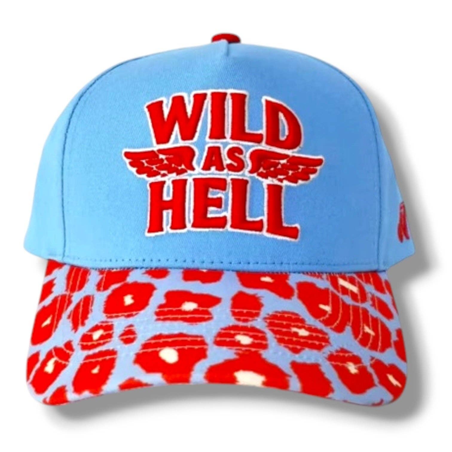 Wild As Hell Hat