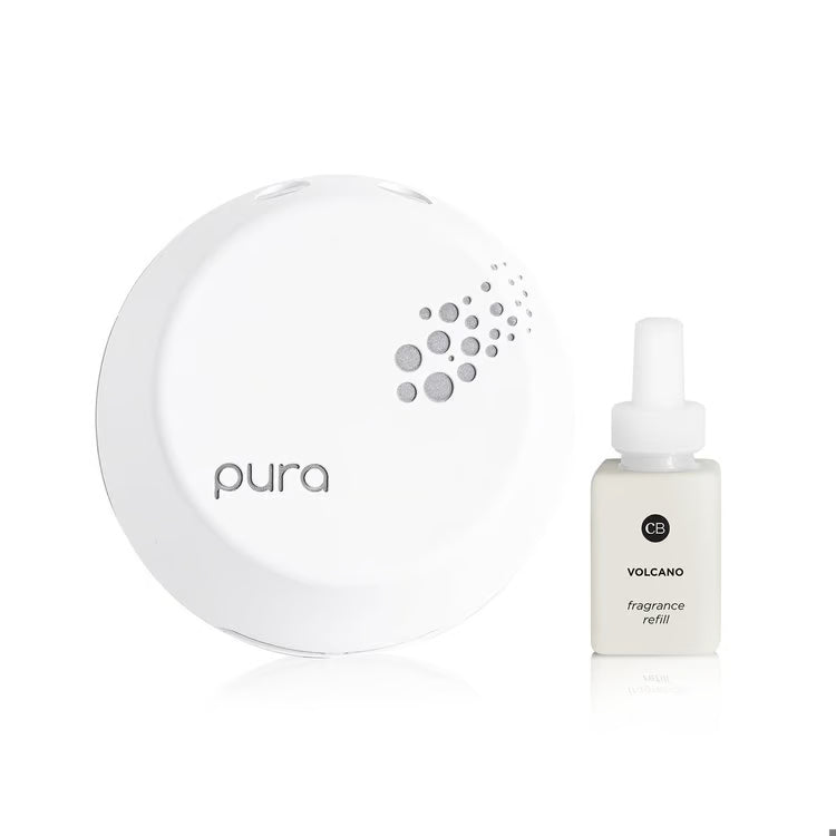 Volcano Pura Holiday Diffuser Refill