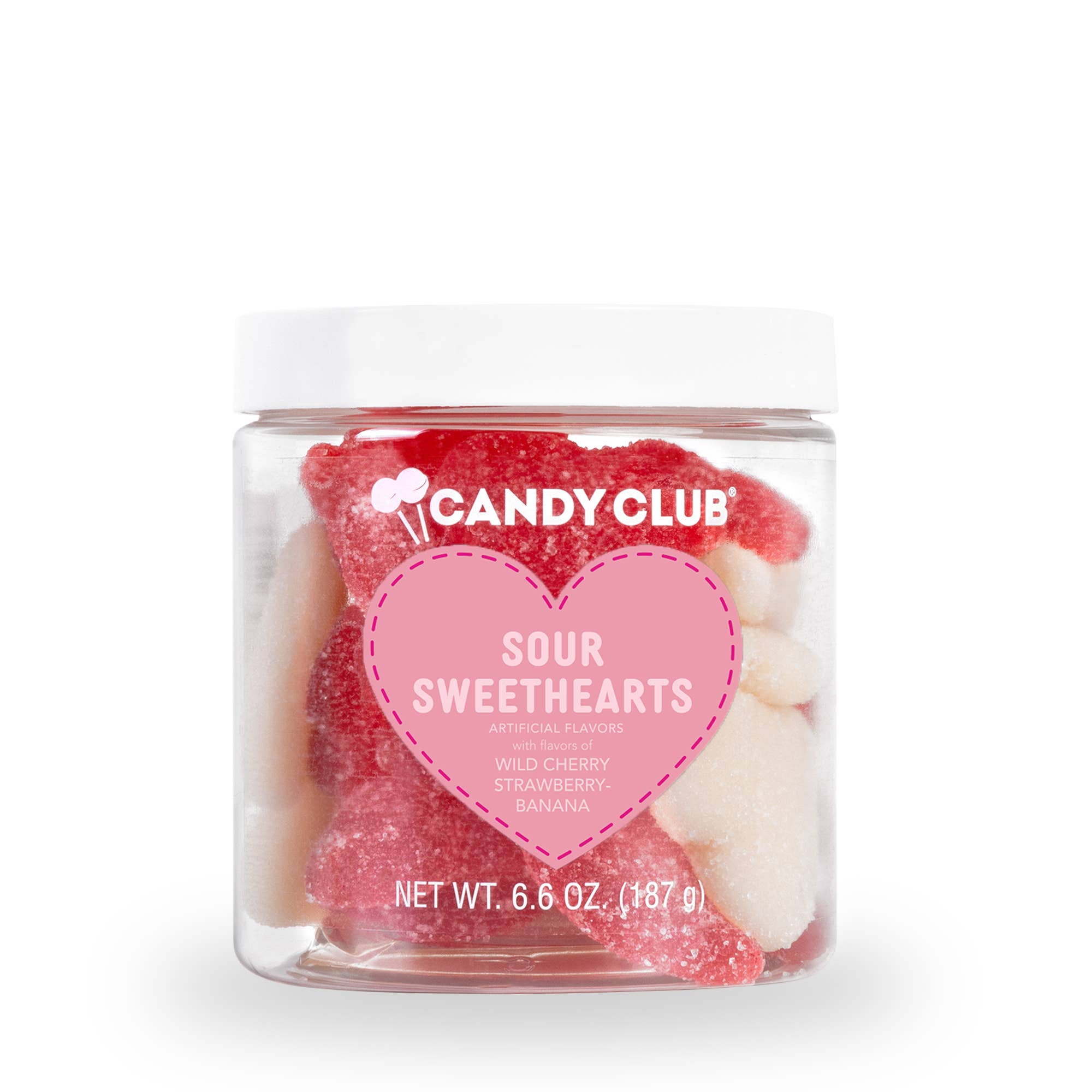 Sour Sweethearts