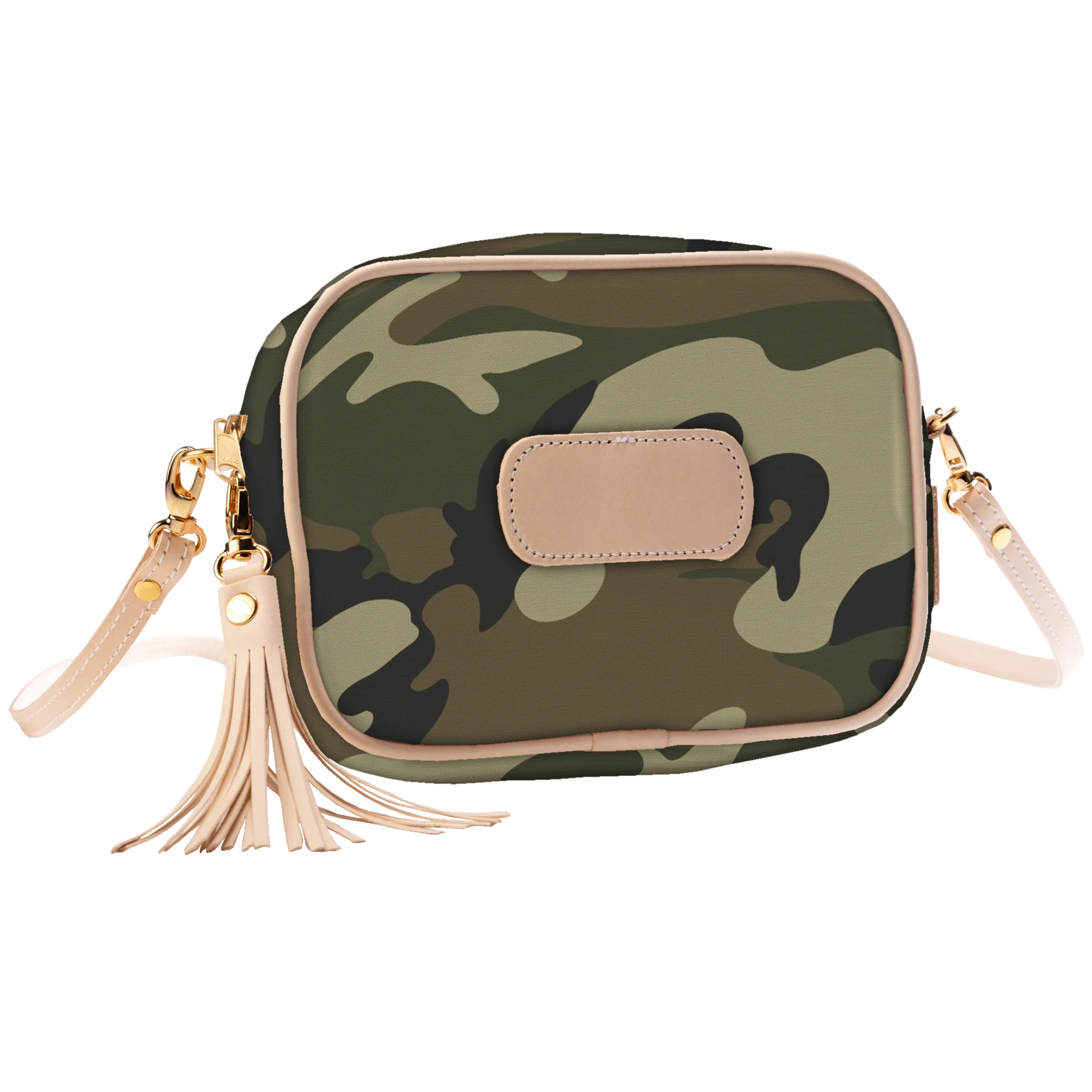 Coated Canvas Lola