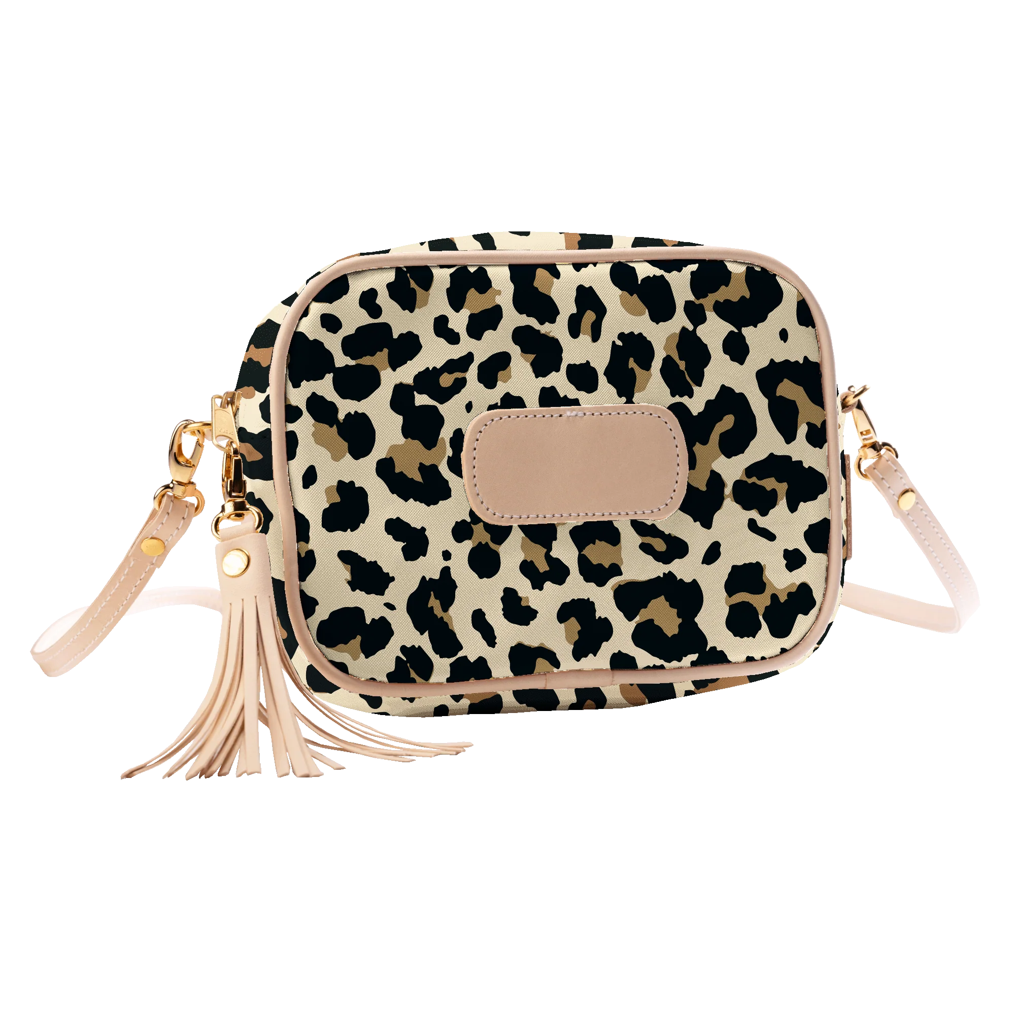 Coated Canvas Lola
