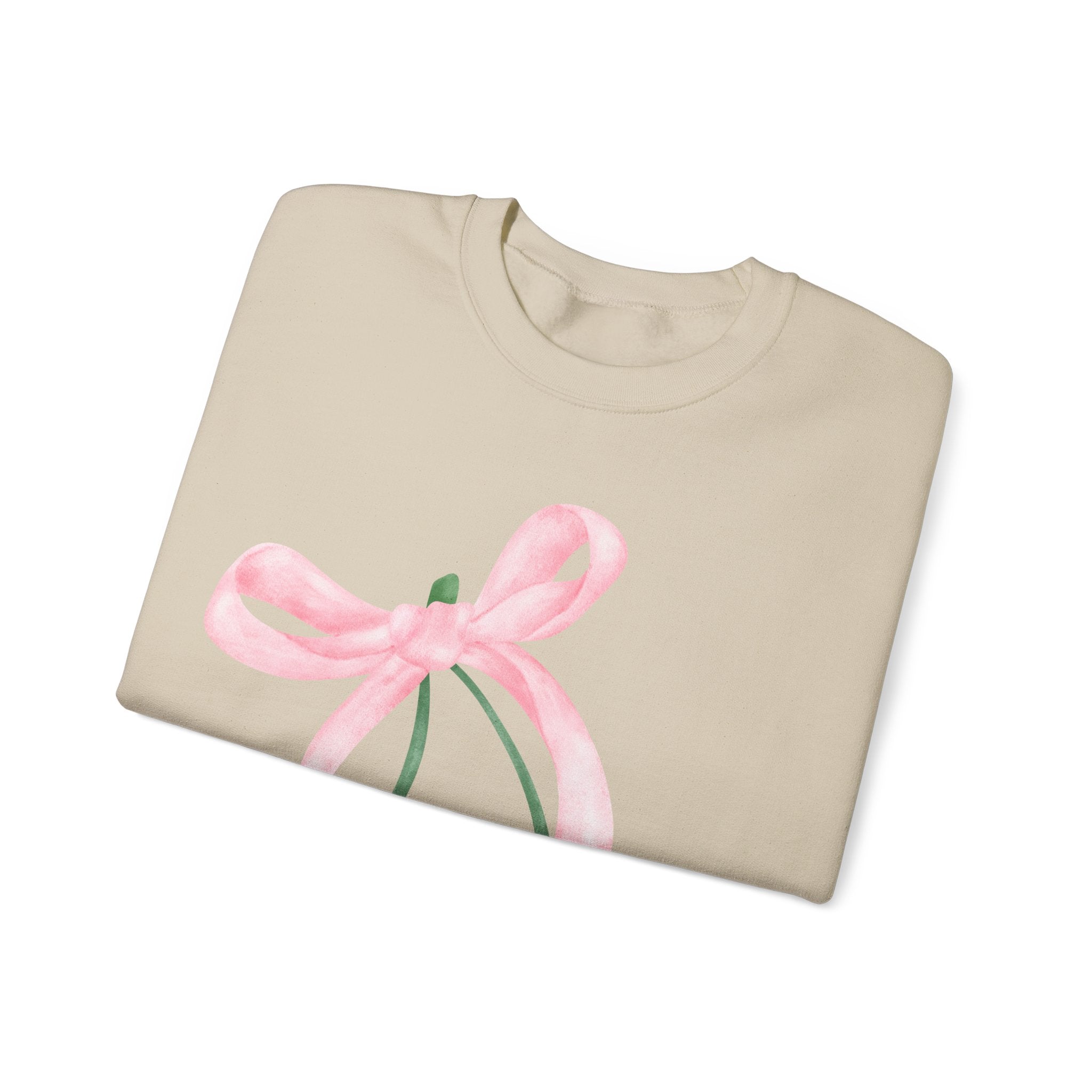 Cherries  Unisex Heavy Blend™ Crewneck Sweatshirt