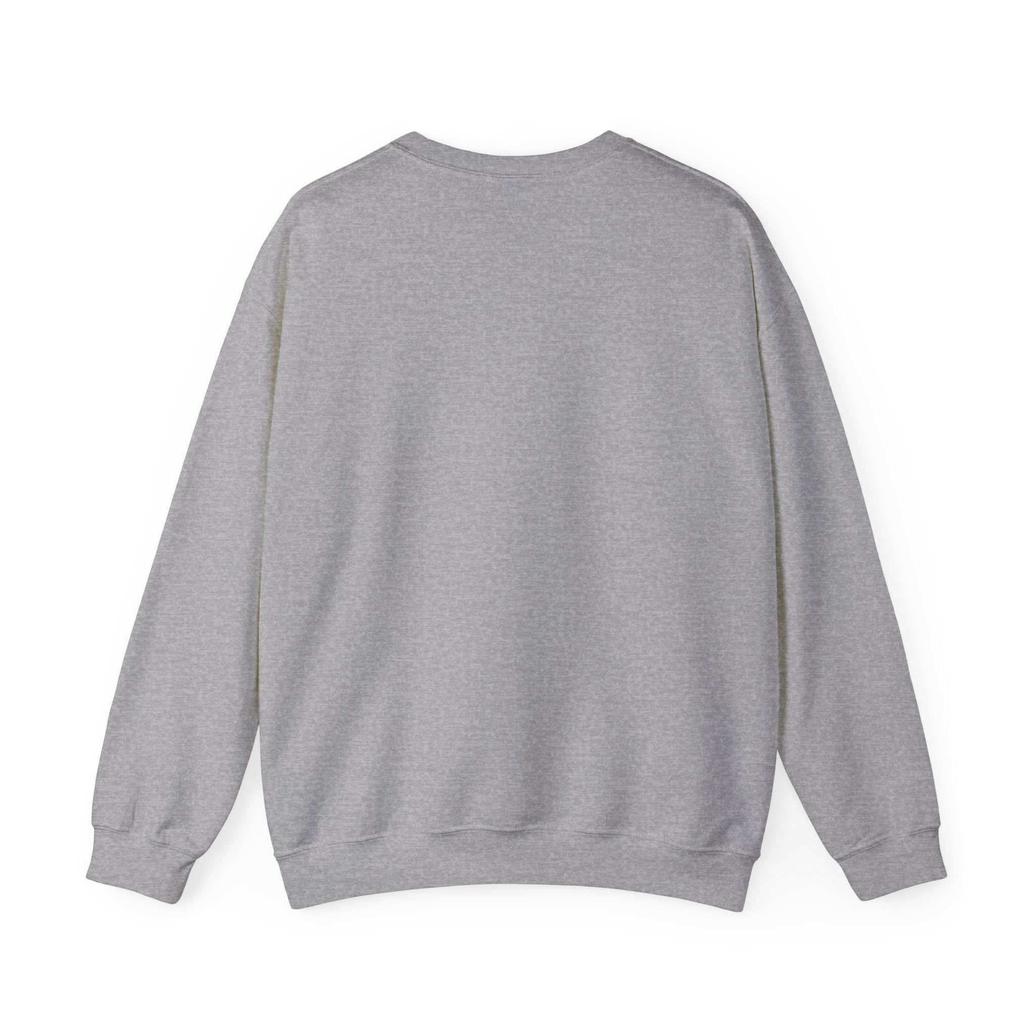 Antisocial Unisex Heavy Blend™ Crewneck Sweatshirt