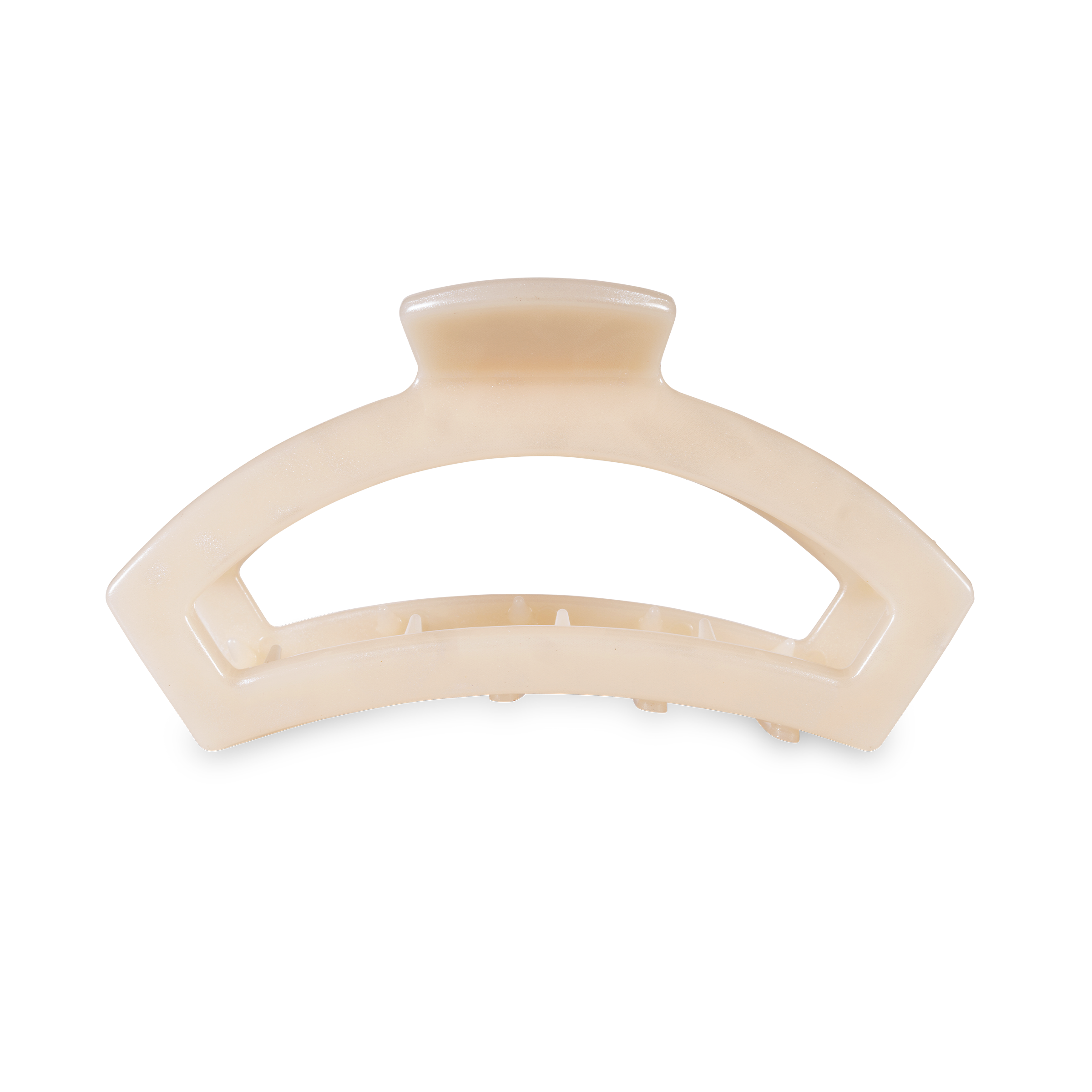 Open Hair Clip | Medium | Soft Surf