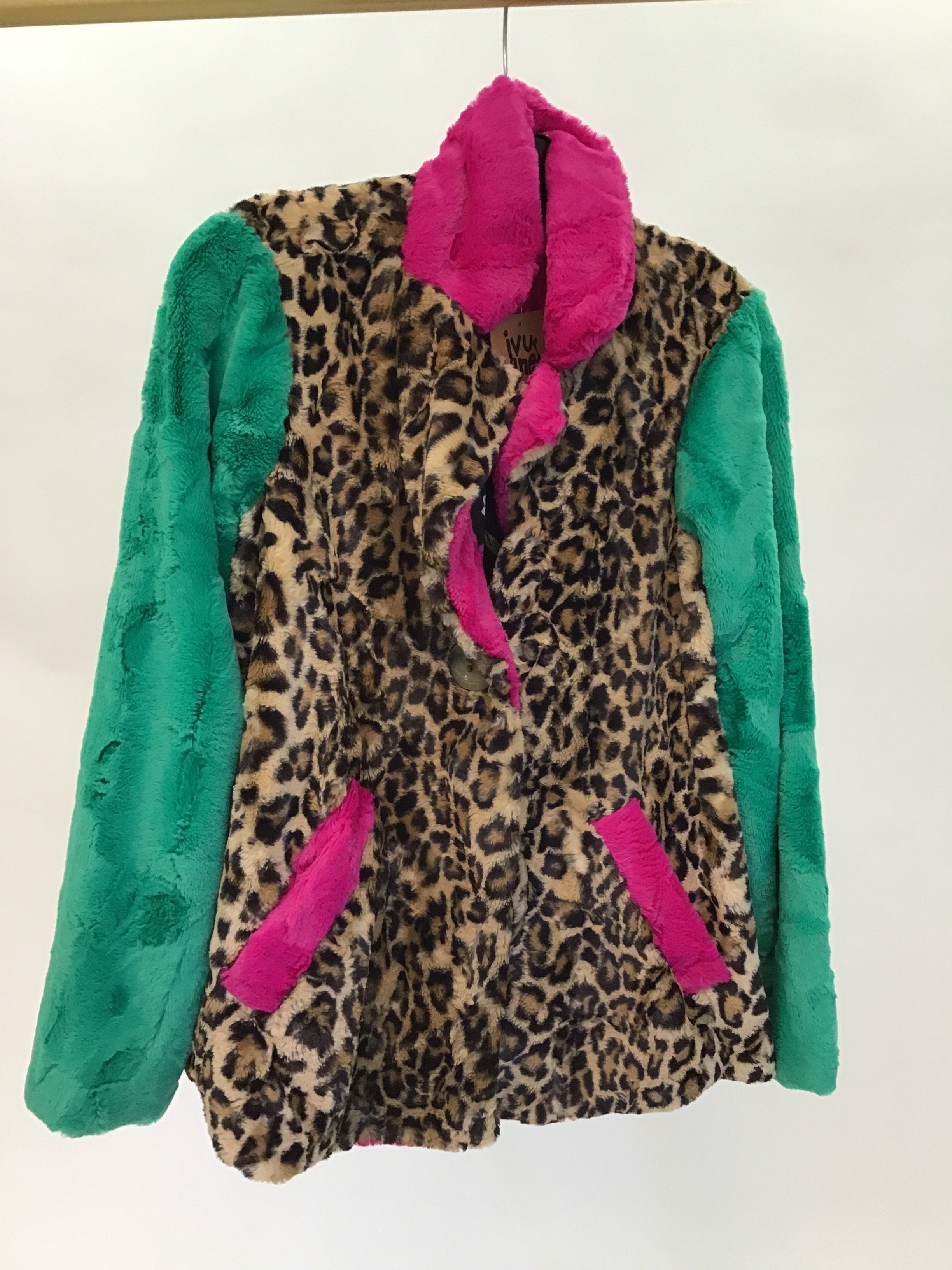 Ivy Jane | Color Pop Jacket
