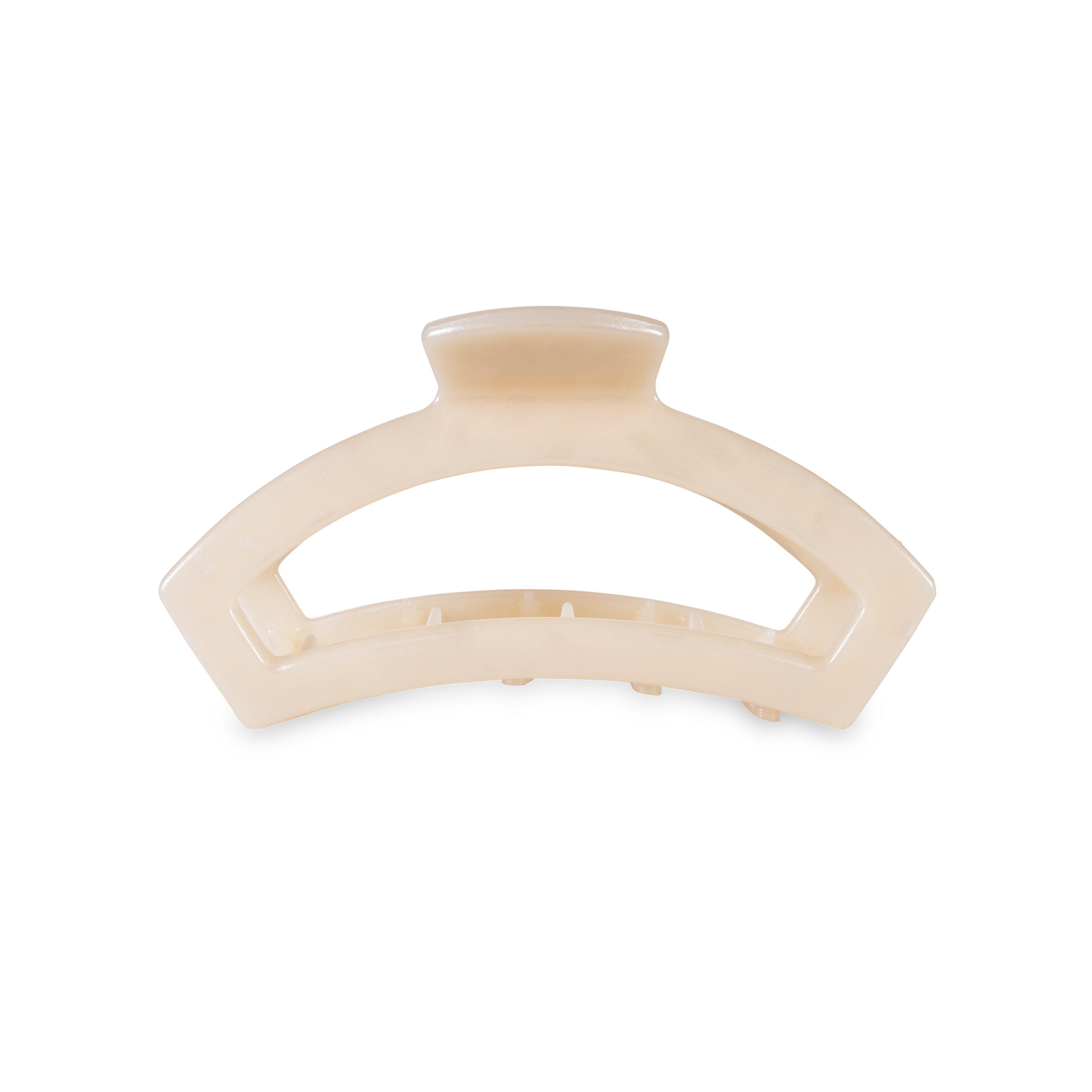 Open Hair Clip | Small | Soft Surf