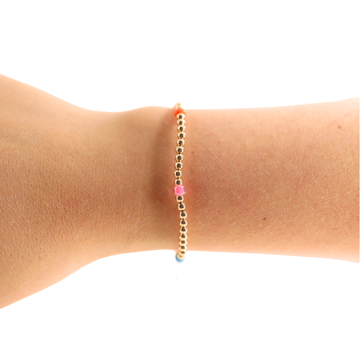 Confetti Poppi Bracelet (Kids Size)