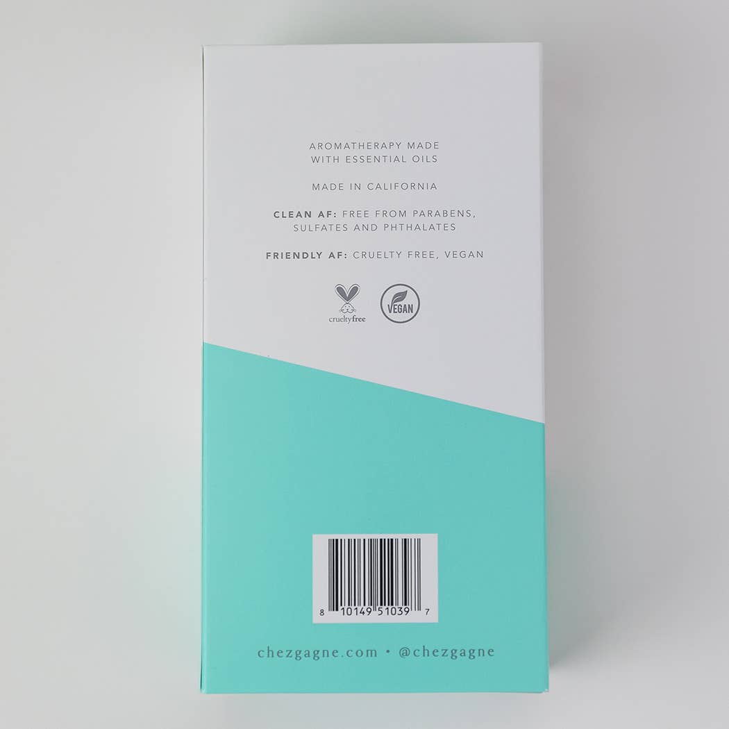 I Need a Vacation Shower Shower Steamers - Coconut Lime - Set of 8 Tabs