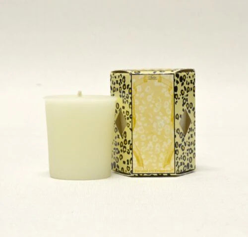 15 Hour Votive Scented Candle