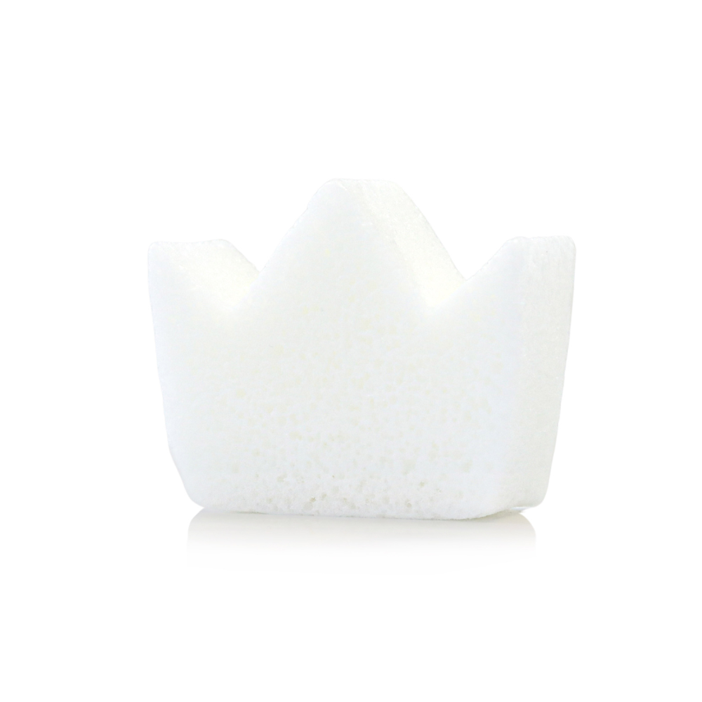 Marzipan March Nutcracker Holiday Body Buffer
