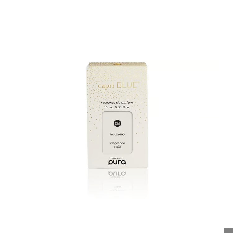 Volcano Pura Holiday Diffuser Refill