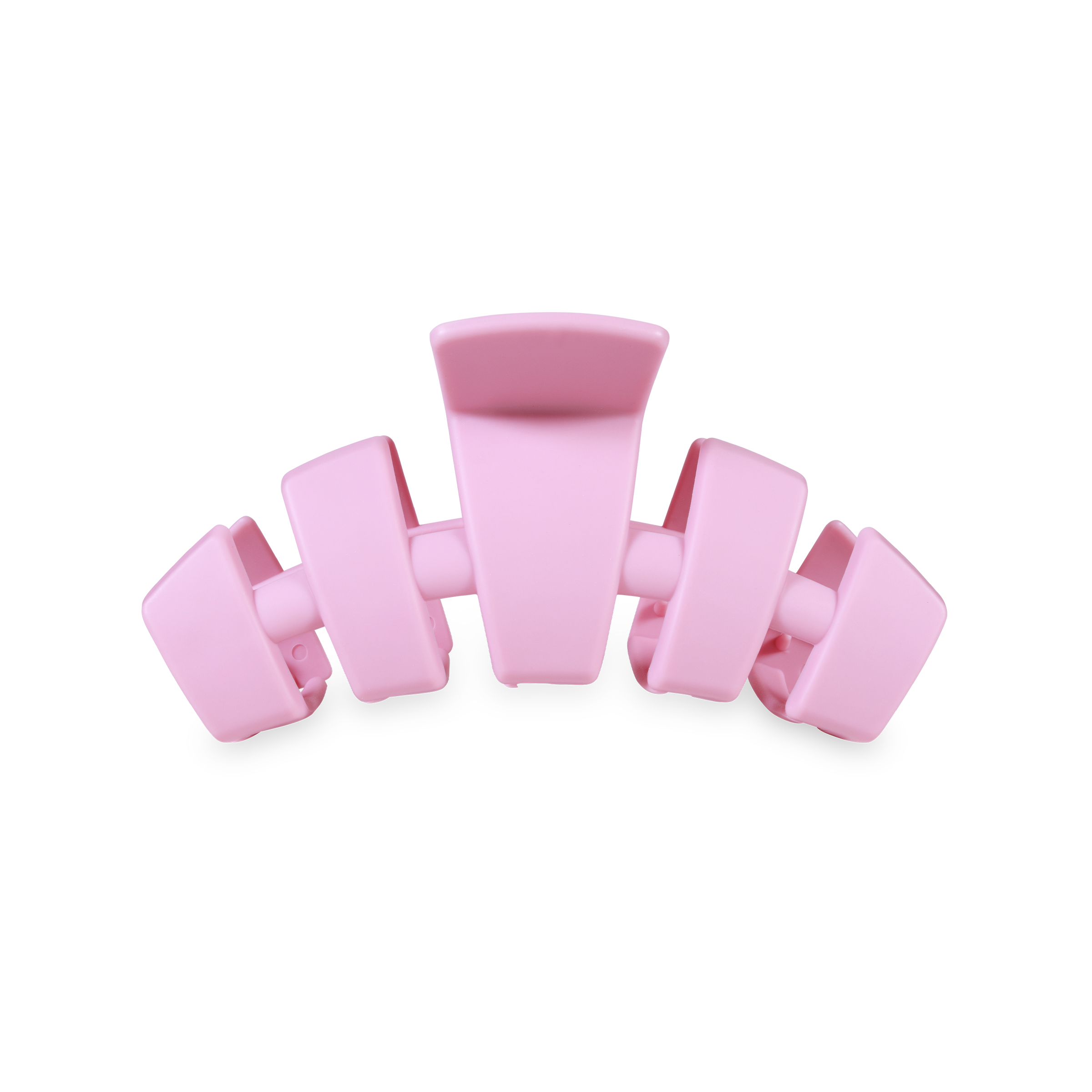 Classic Hair Clip | Medium | Merry Pinkmas