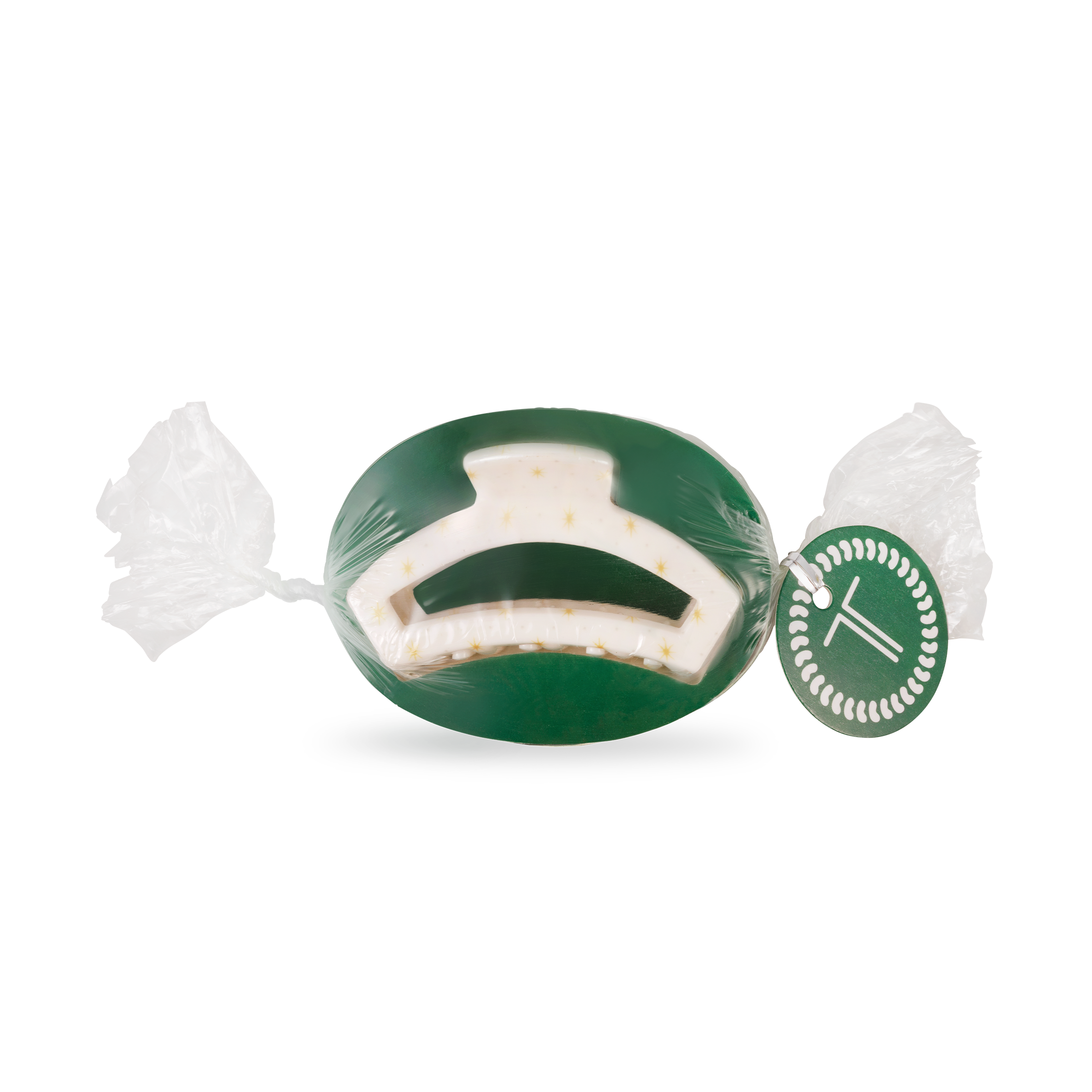 Open Hair Clip | Small | Candy Clip Gift Set