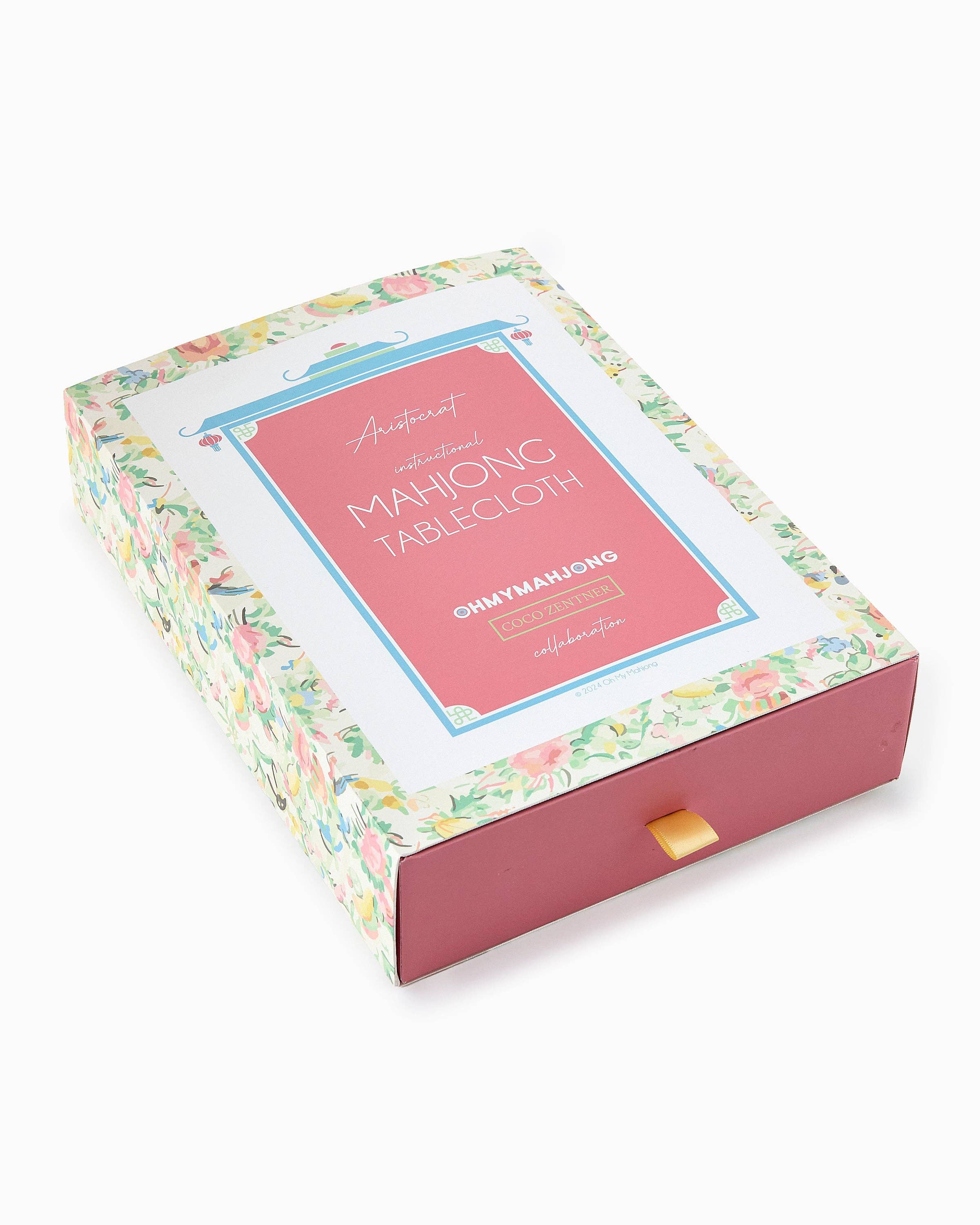 Aristocrat Tablecloth