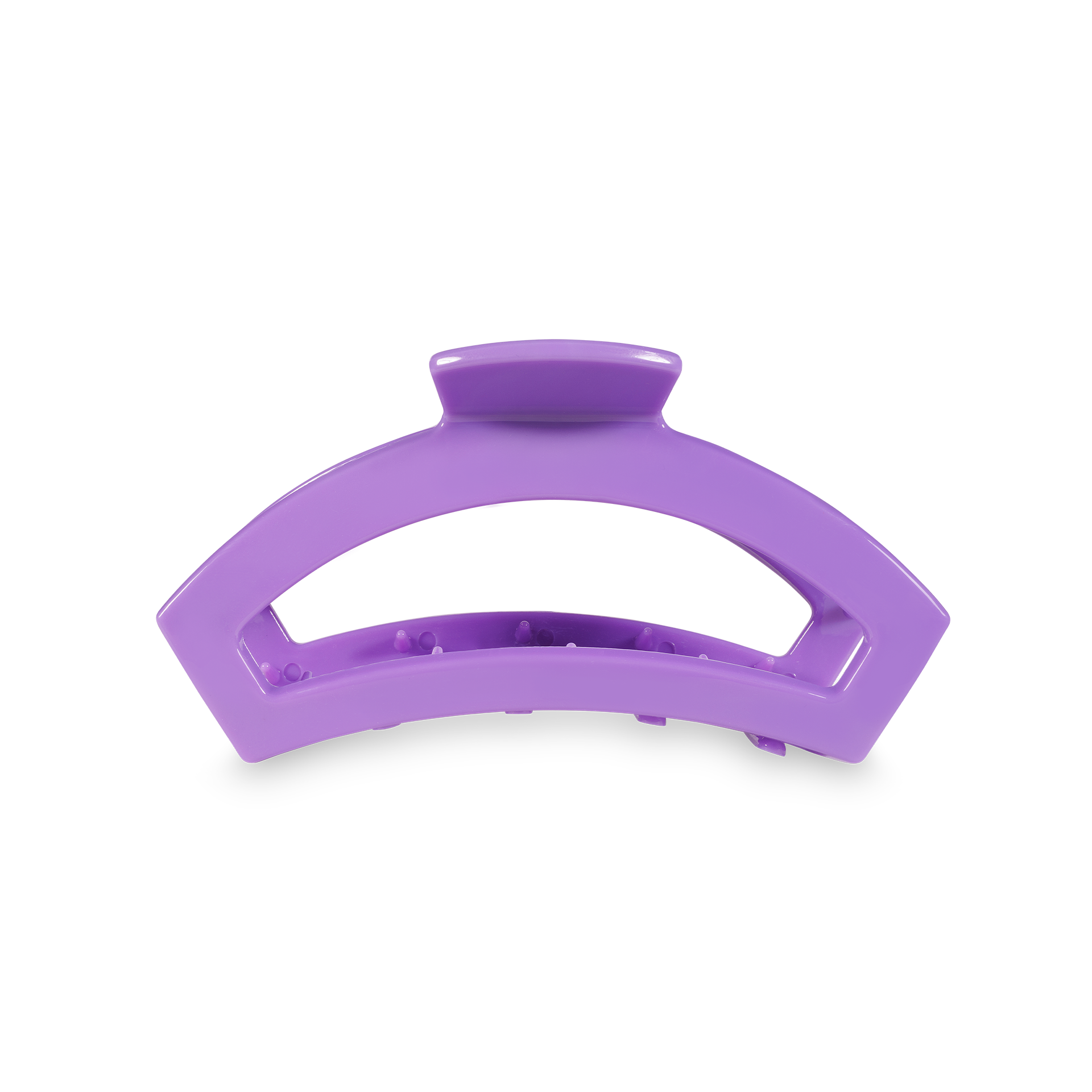 Open Hair Clip | Tiny | Antigua