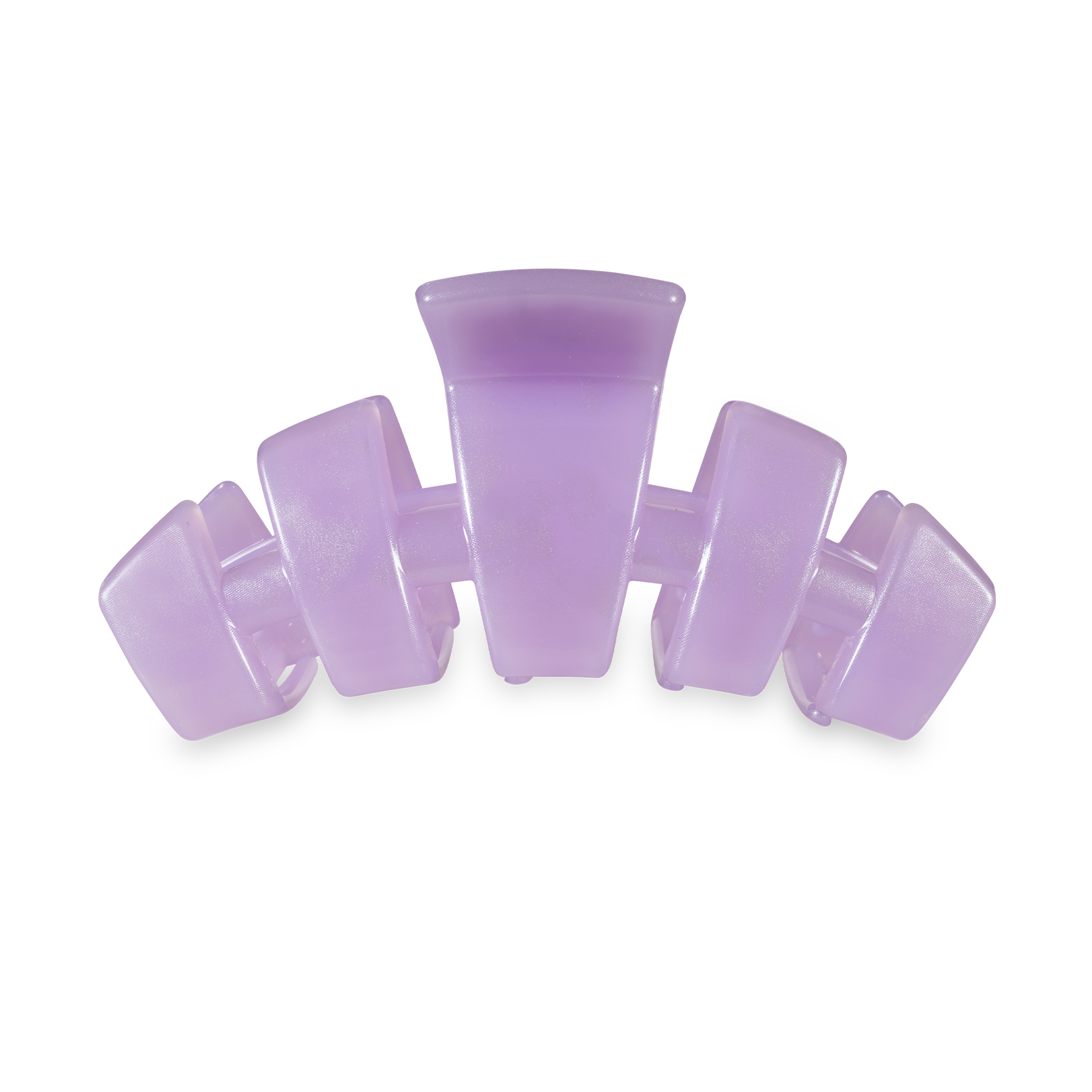 Classic Hair Clip | Medium | Lavender Mist