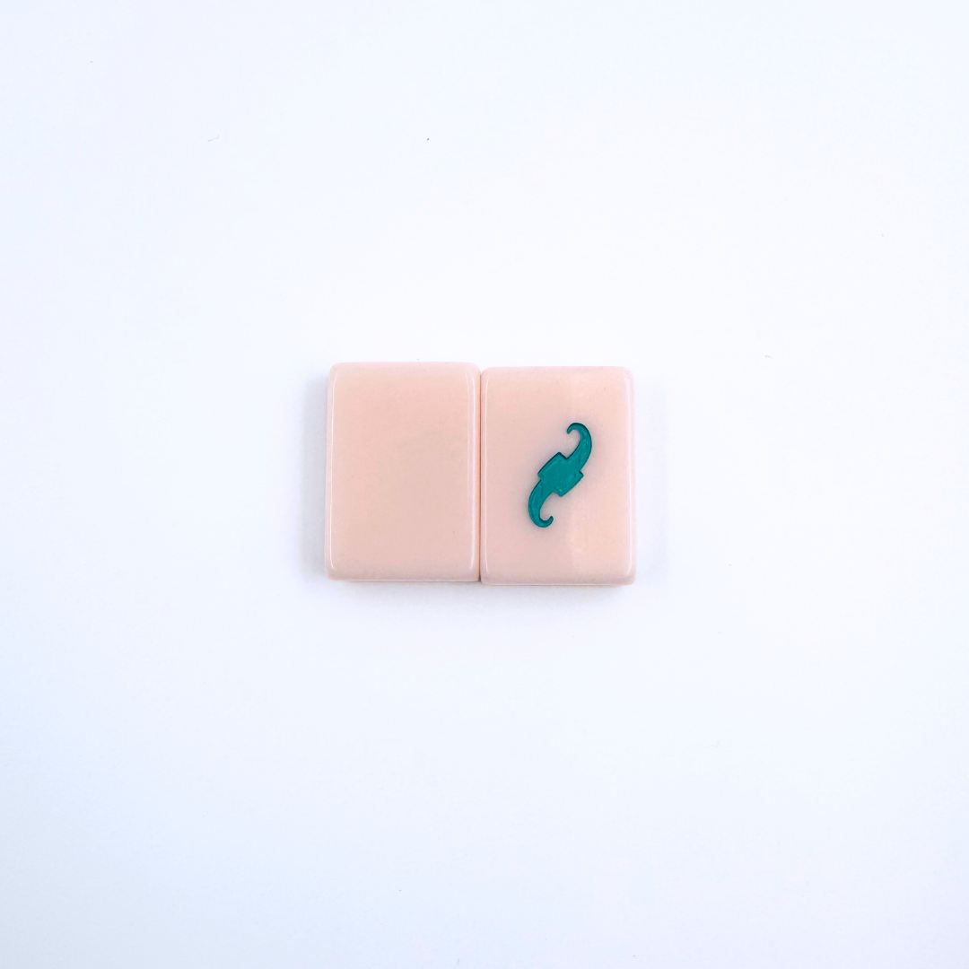 THE TEXAS SERIES | American Mahjong with Lone Star Flair