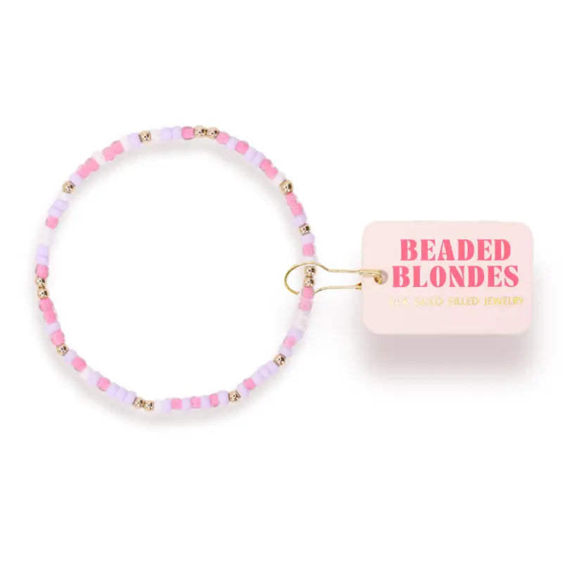 Blossom Sprinkle Bracelet