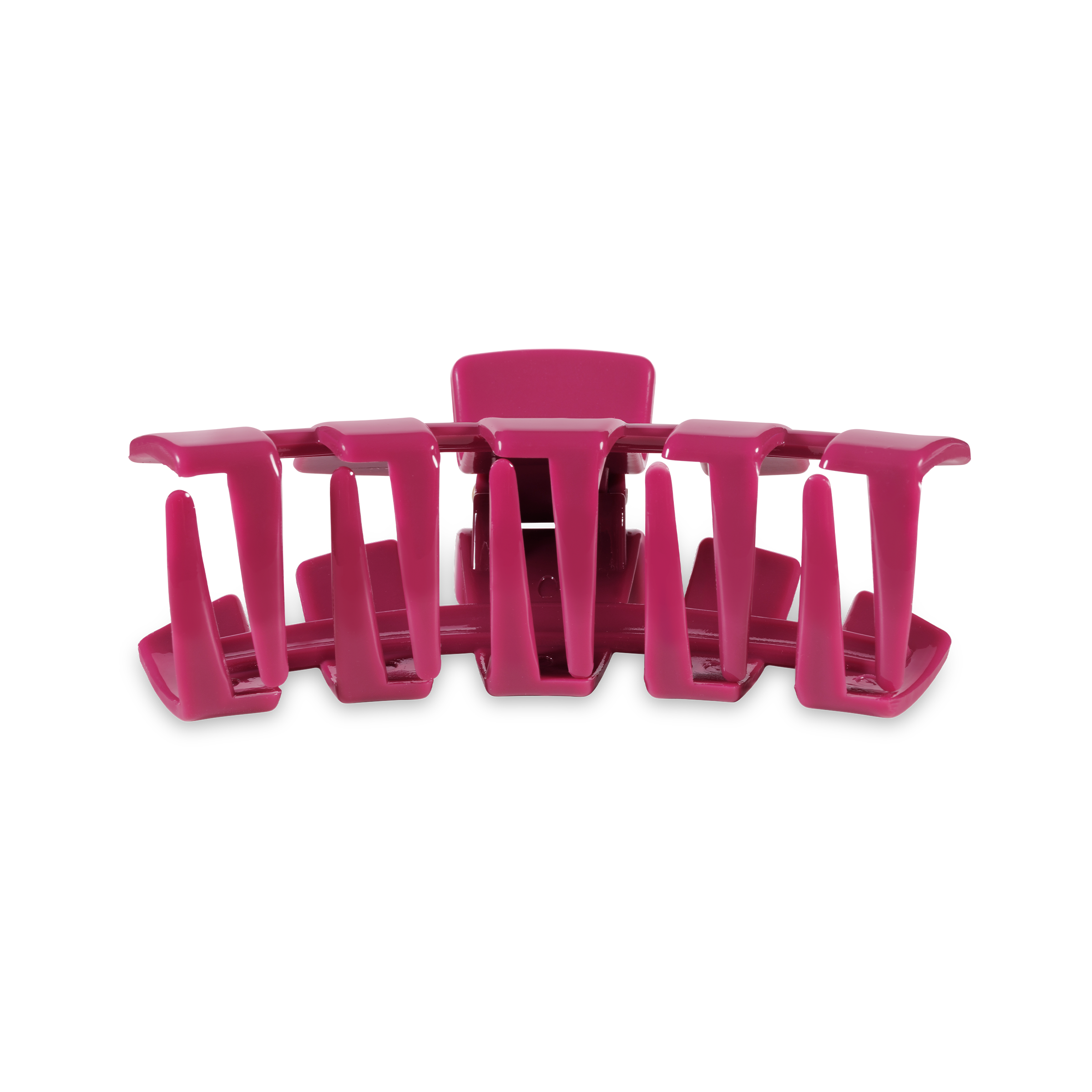 Classic Hair Clip | Medium | Wild Side