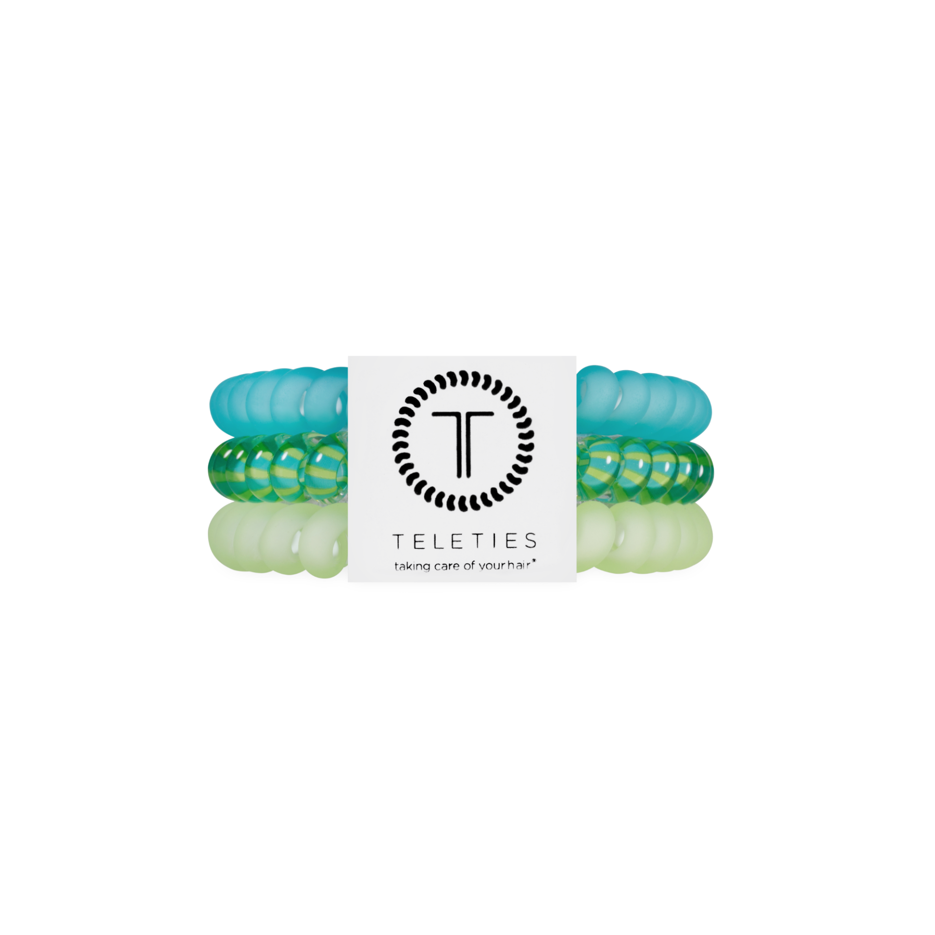 Cabana Cutie Small Hair Ties