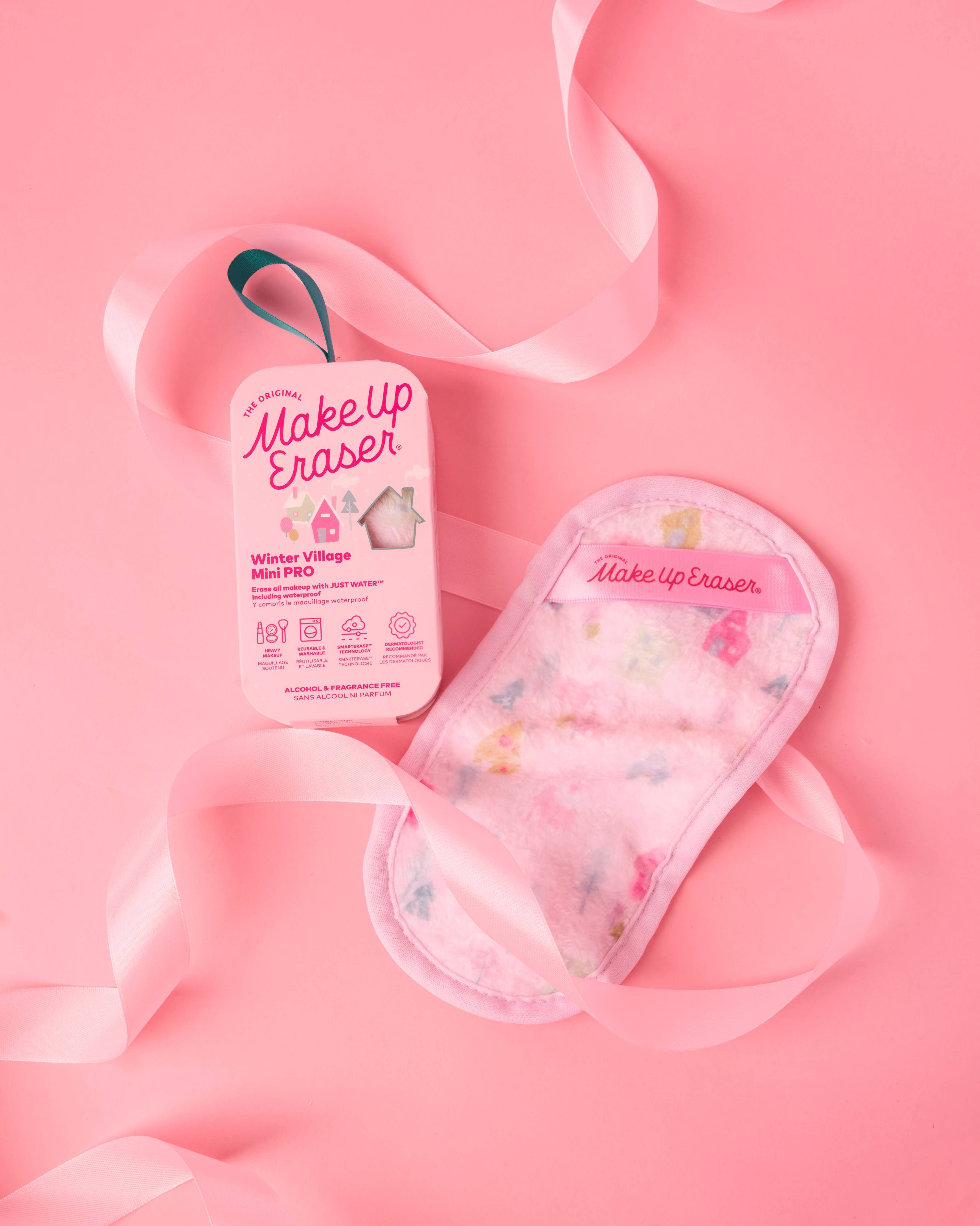 Winter Wonderland Village Mini PRO |  Vintage Christmas