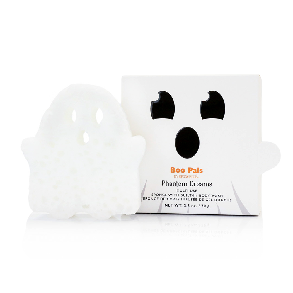 Phantom Dreams Ghost - Boo Pals Halloween 2026 Buffer