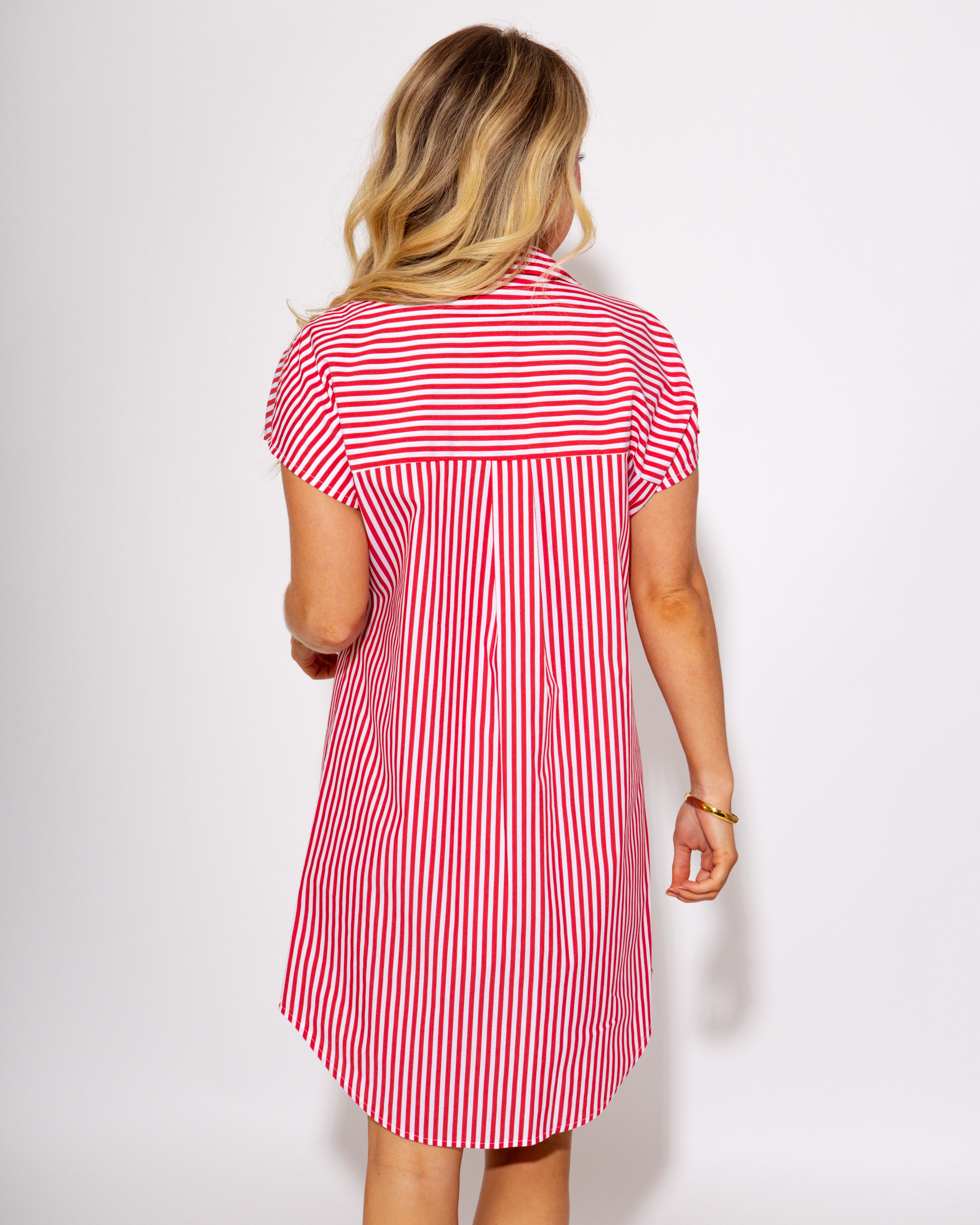 red carter dress Agent Carter-Inspired Bold Red 50s Dress l HeartMyCloset heartmycloset