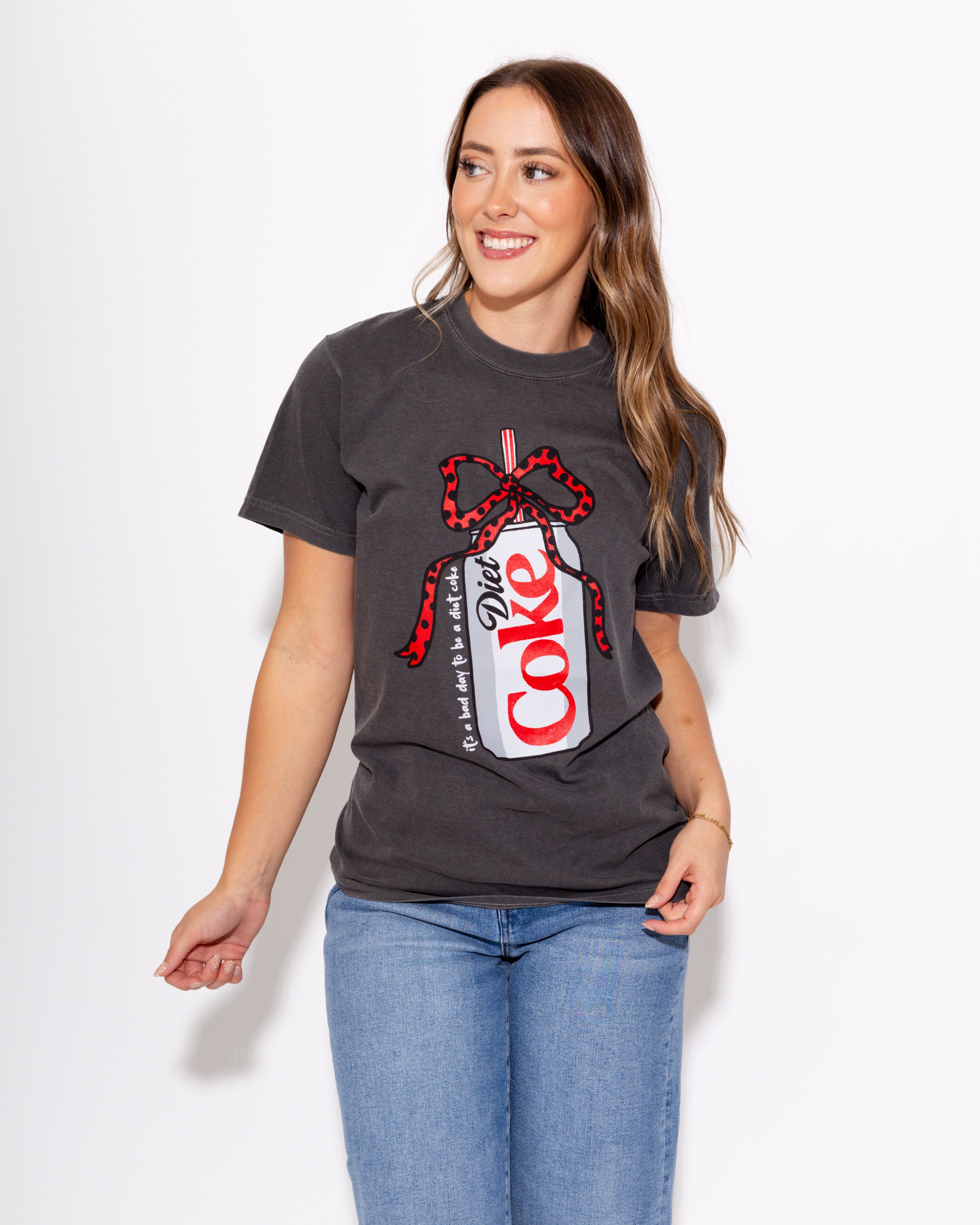 It's A Bad Day To Be a Diet Coke Tee