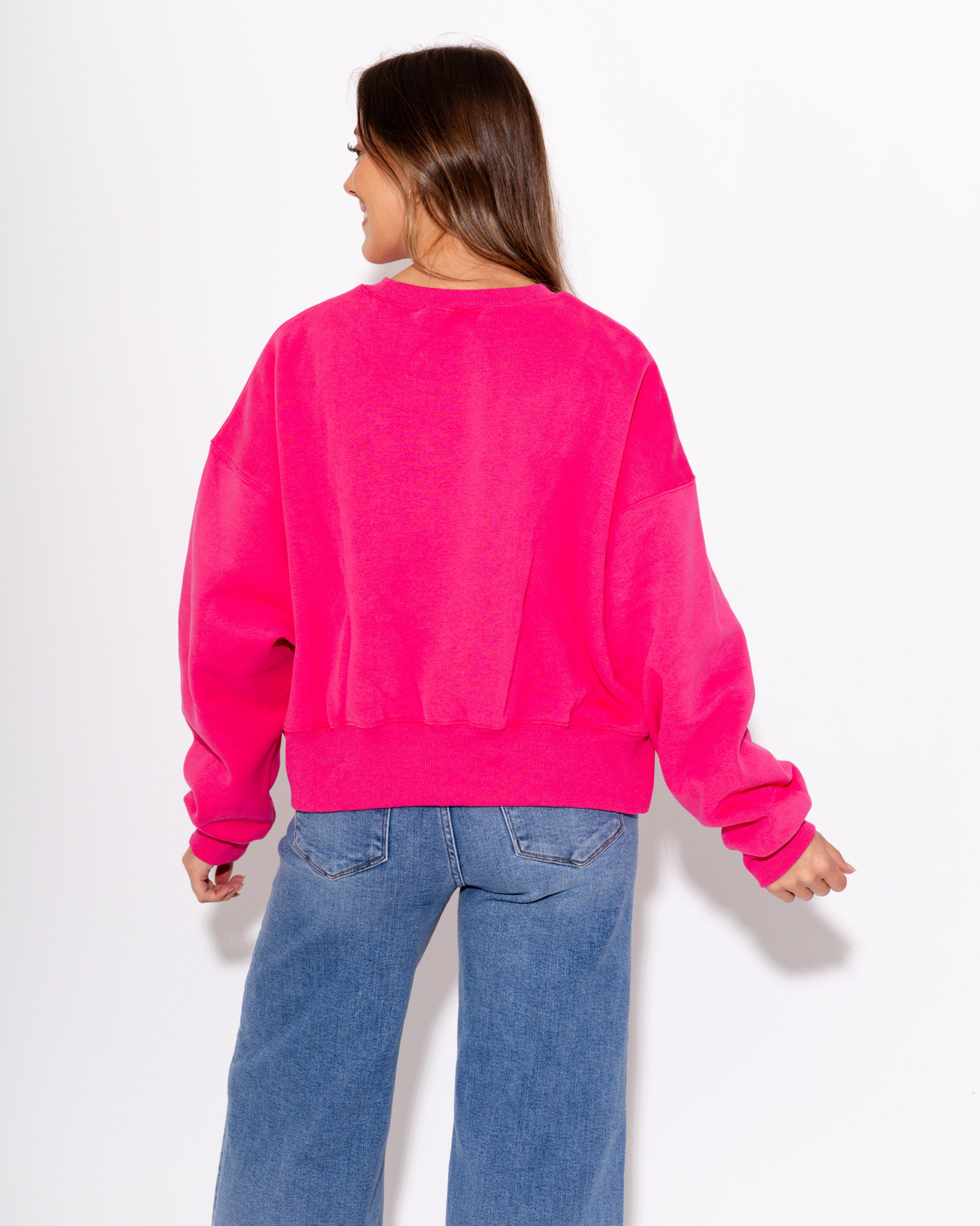 Glory to God Sweatshirt