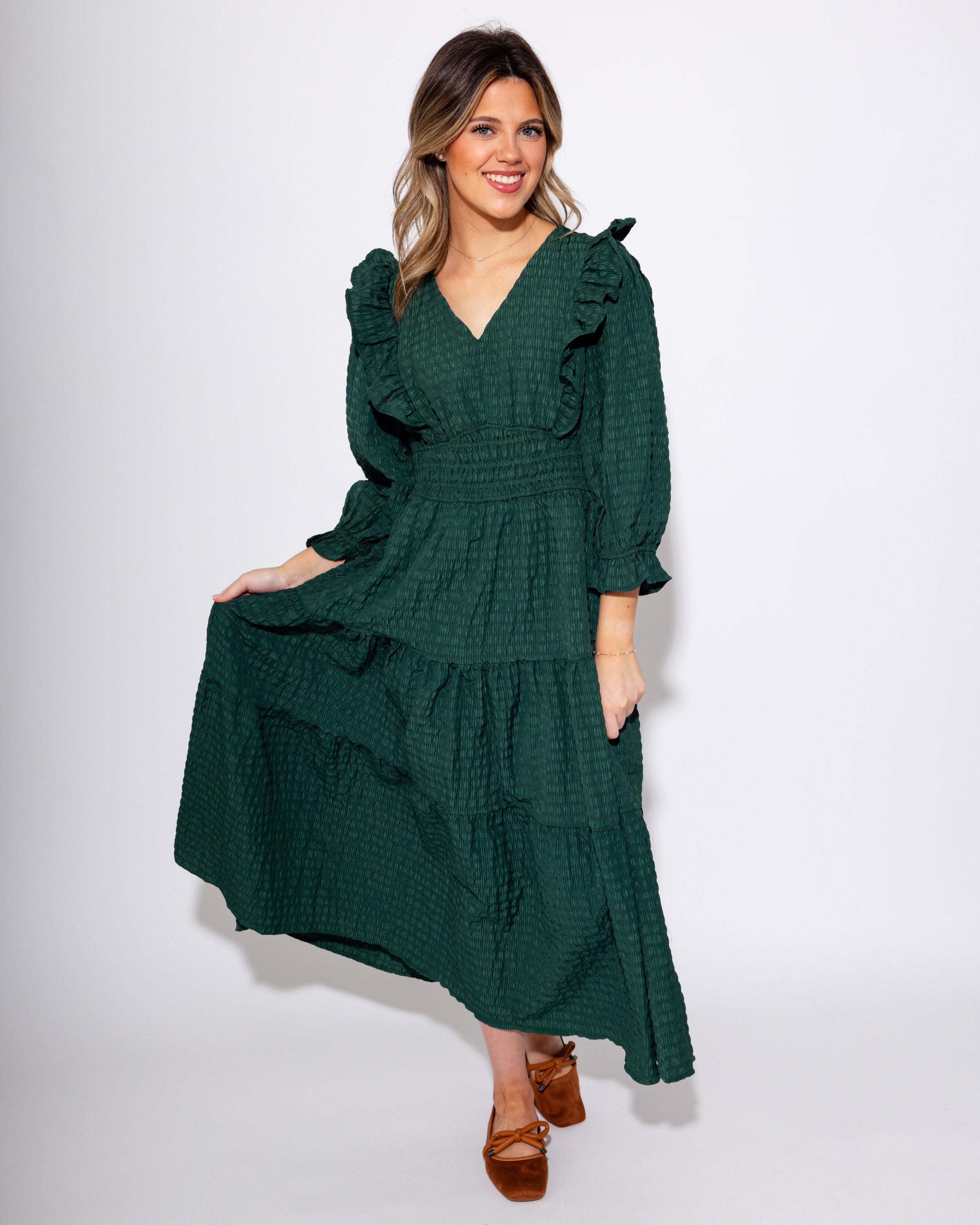 The Meadow Moment Midi