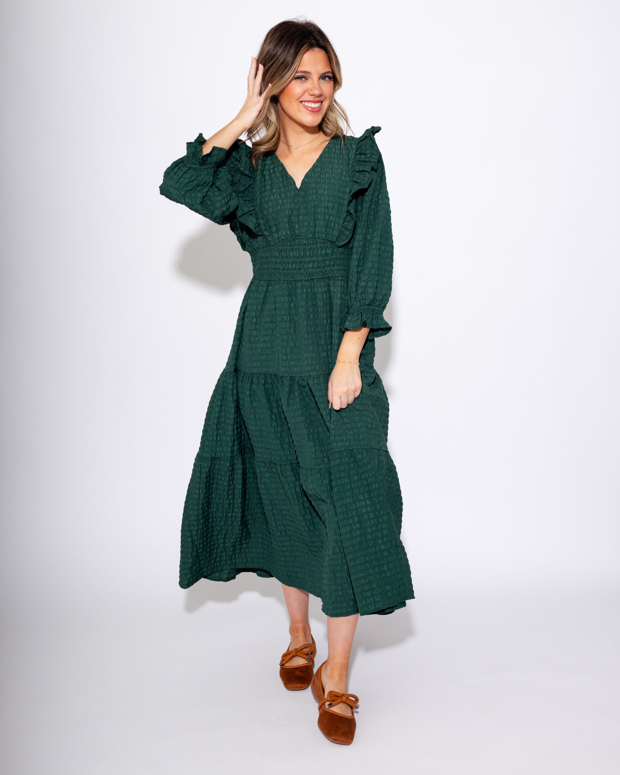 The Meadow Moment Midi