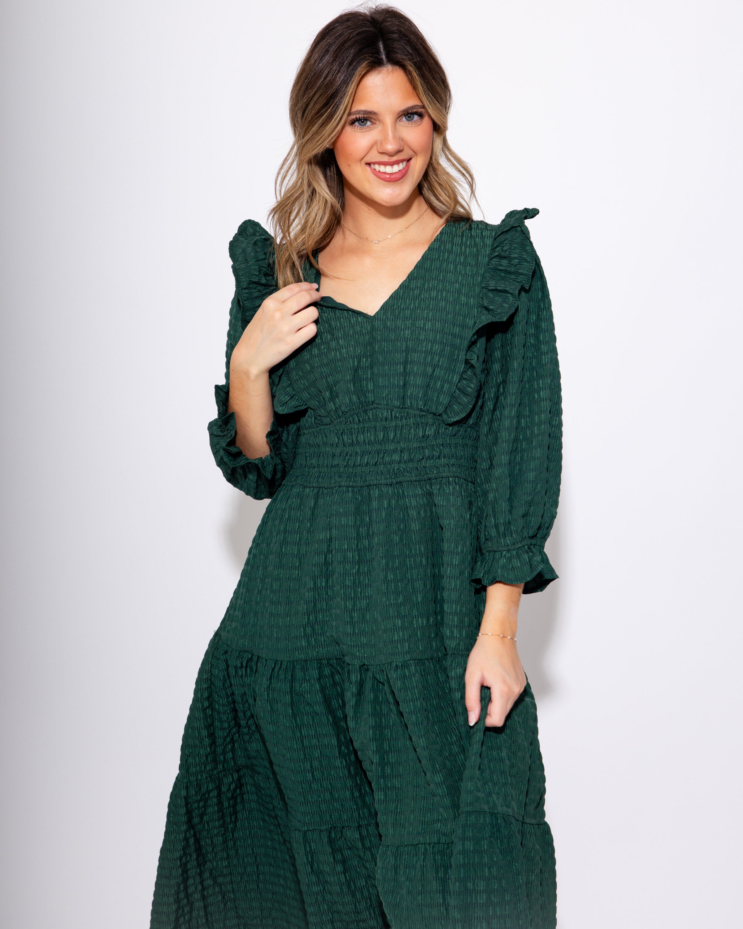 The Meadow Moment Midi