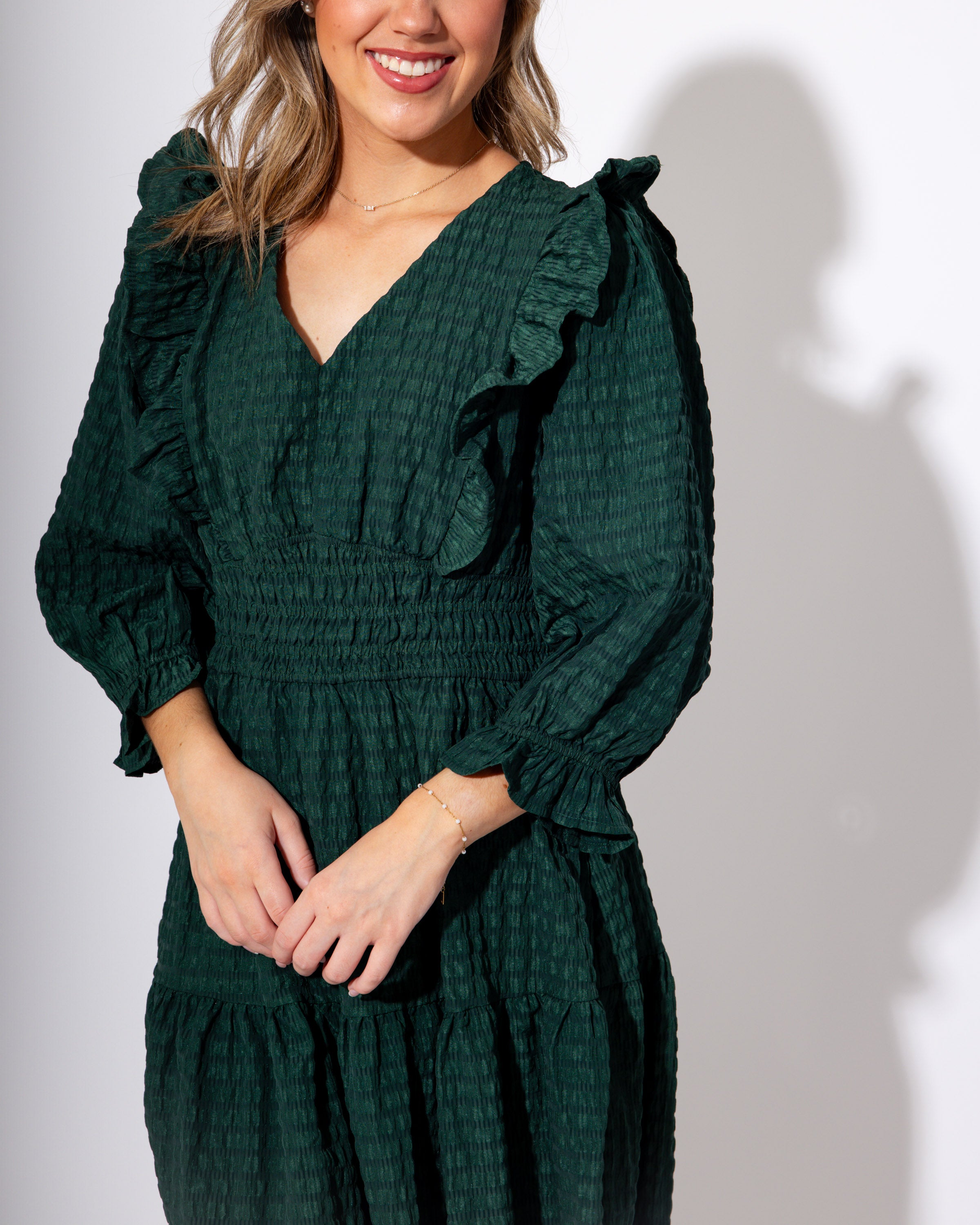 The Meadow Moment Midi