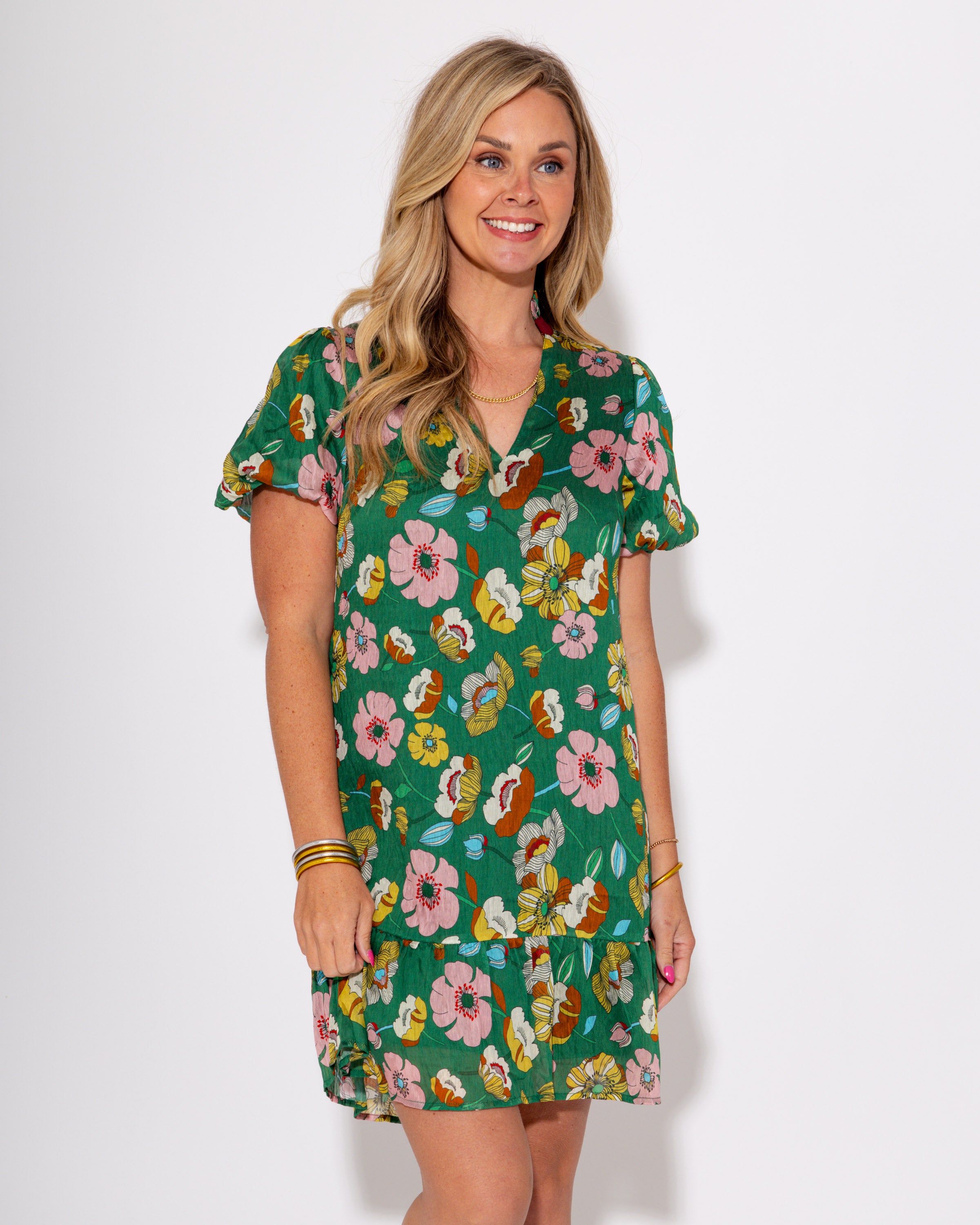 The Garden Glow Mini