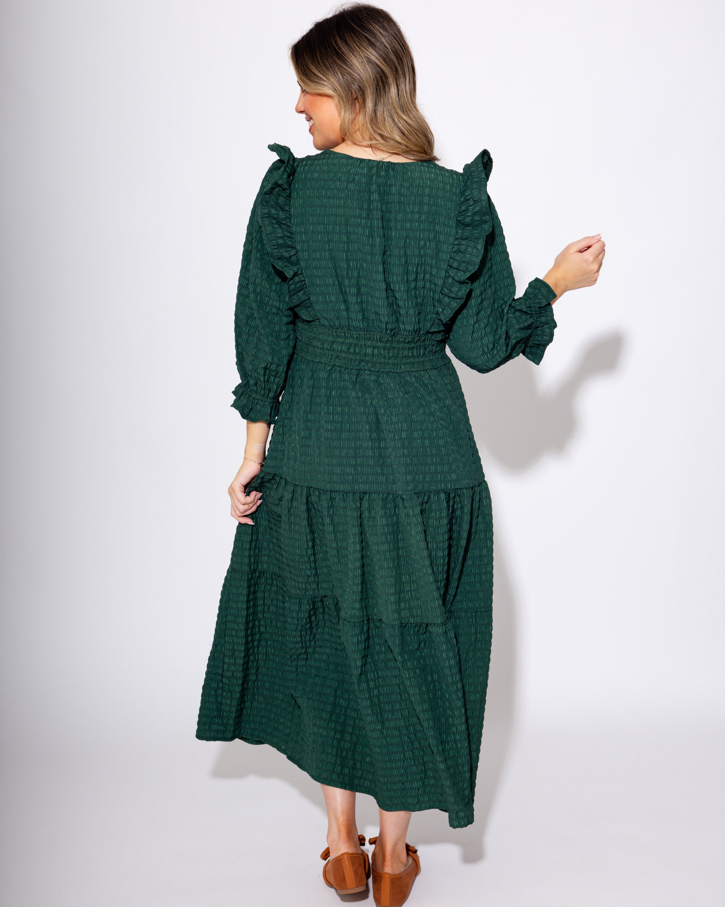 The Meadow Moment Midi