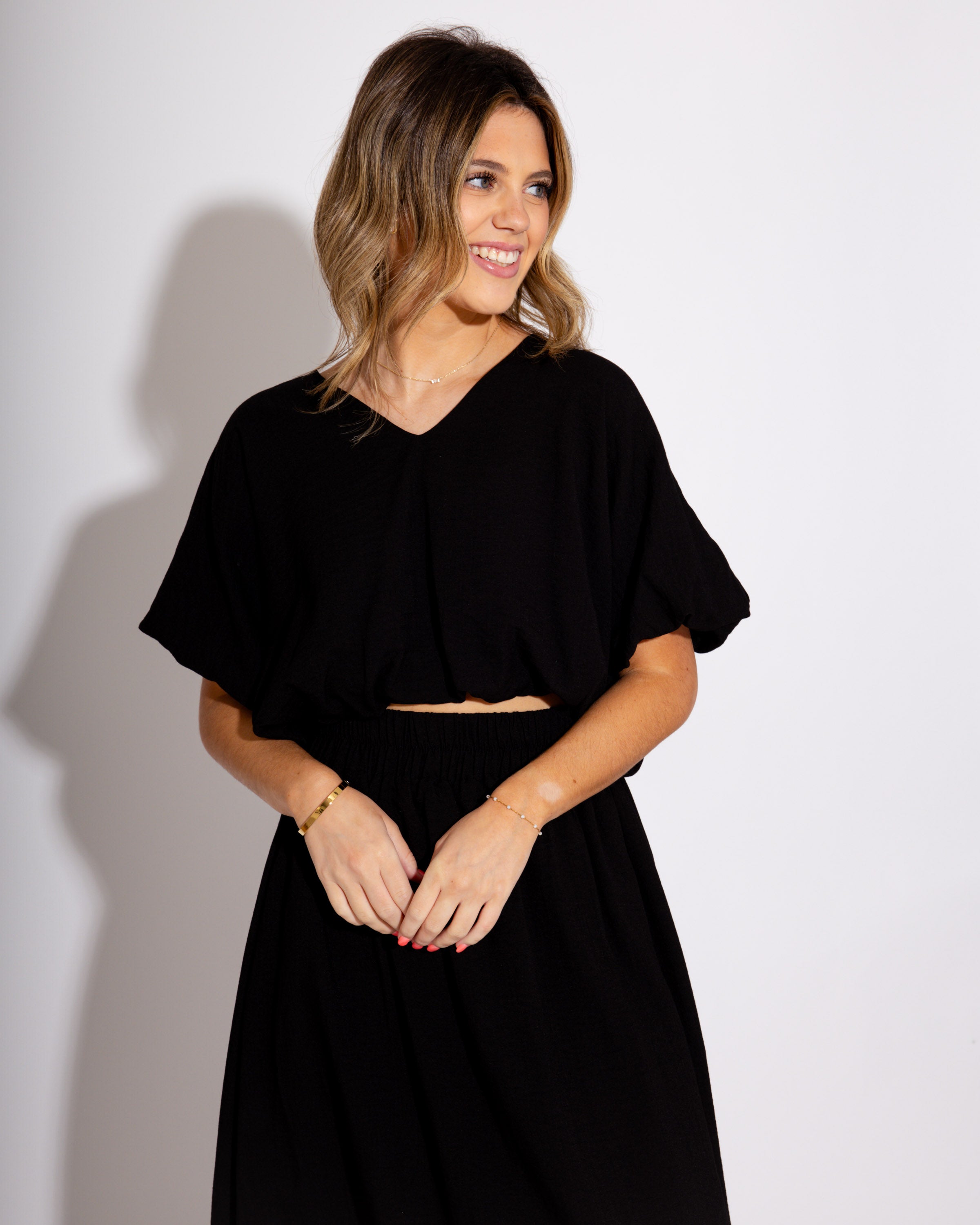 The Effortless Duo Set