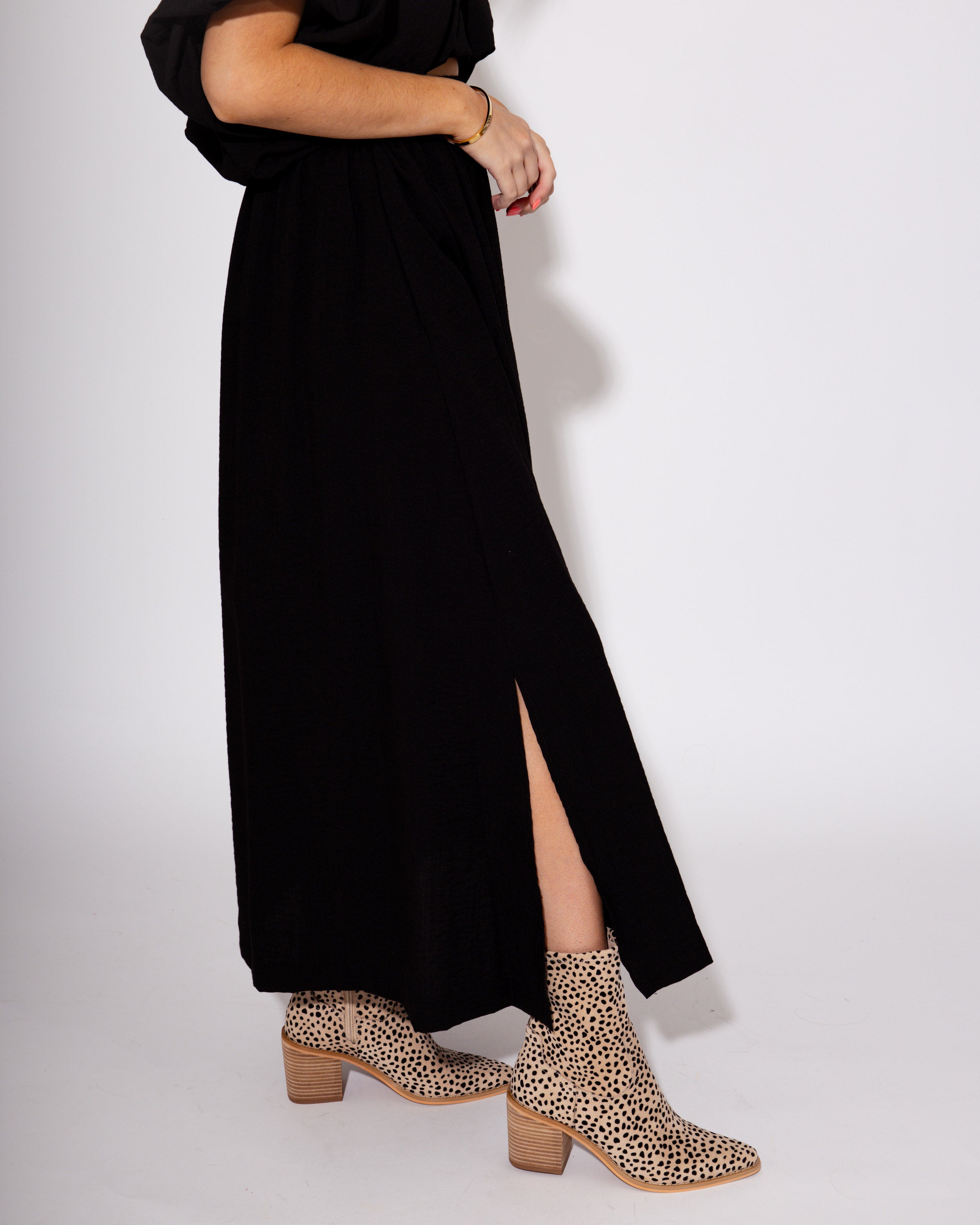 The Effortless Duo Set