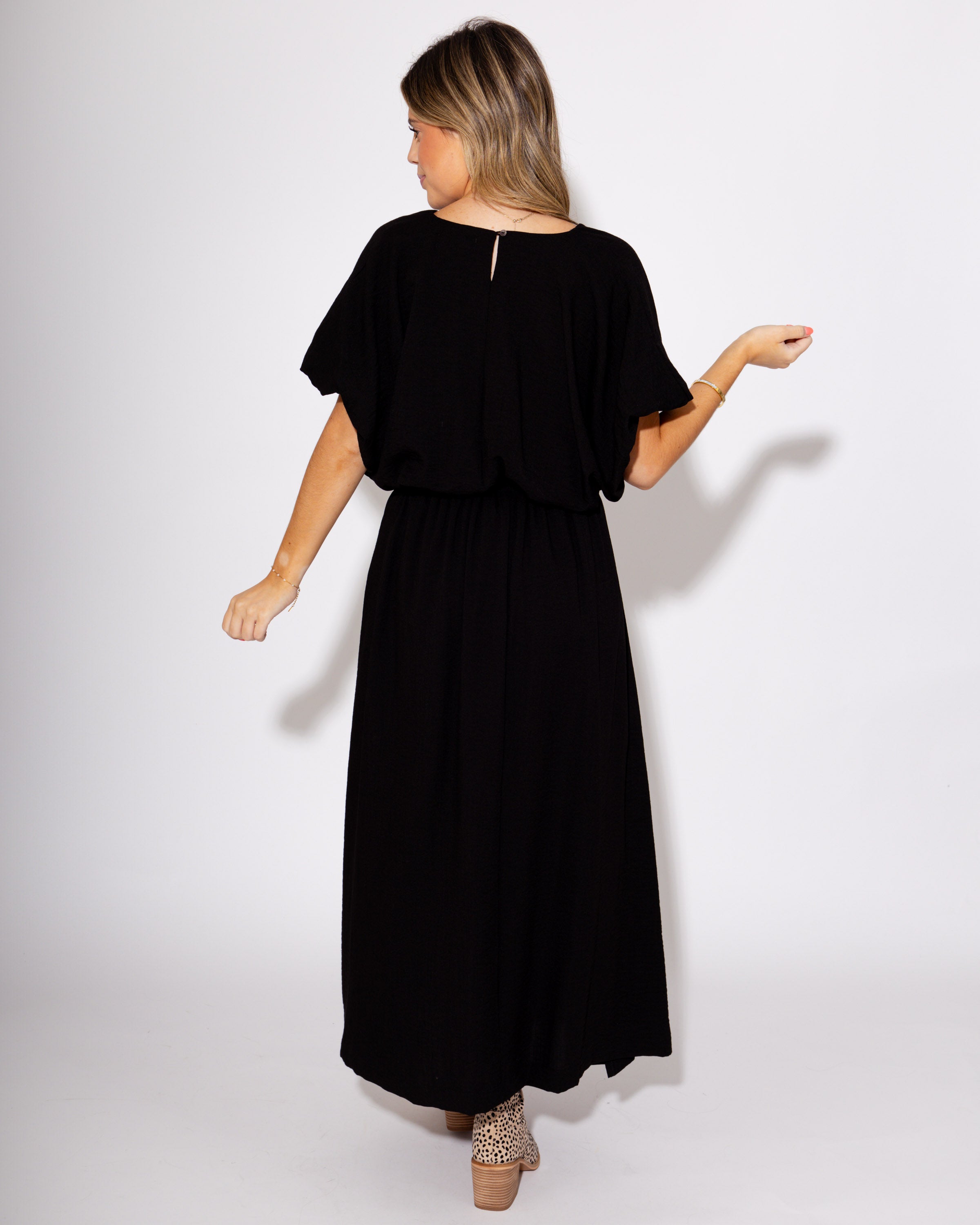 The Effortless Duo Set