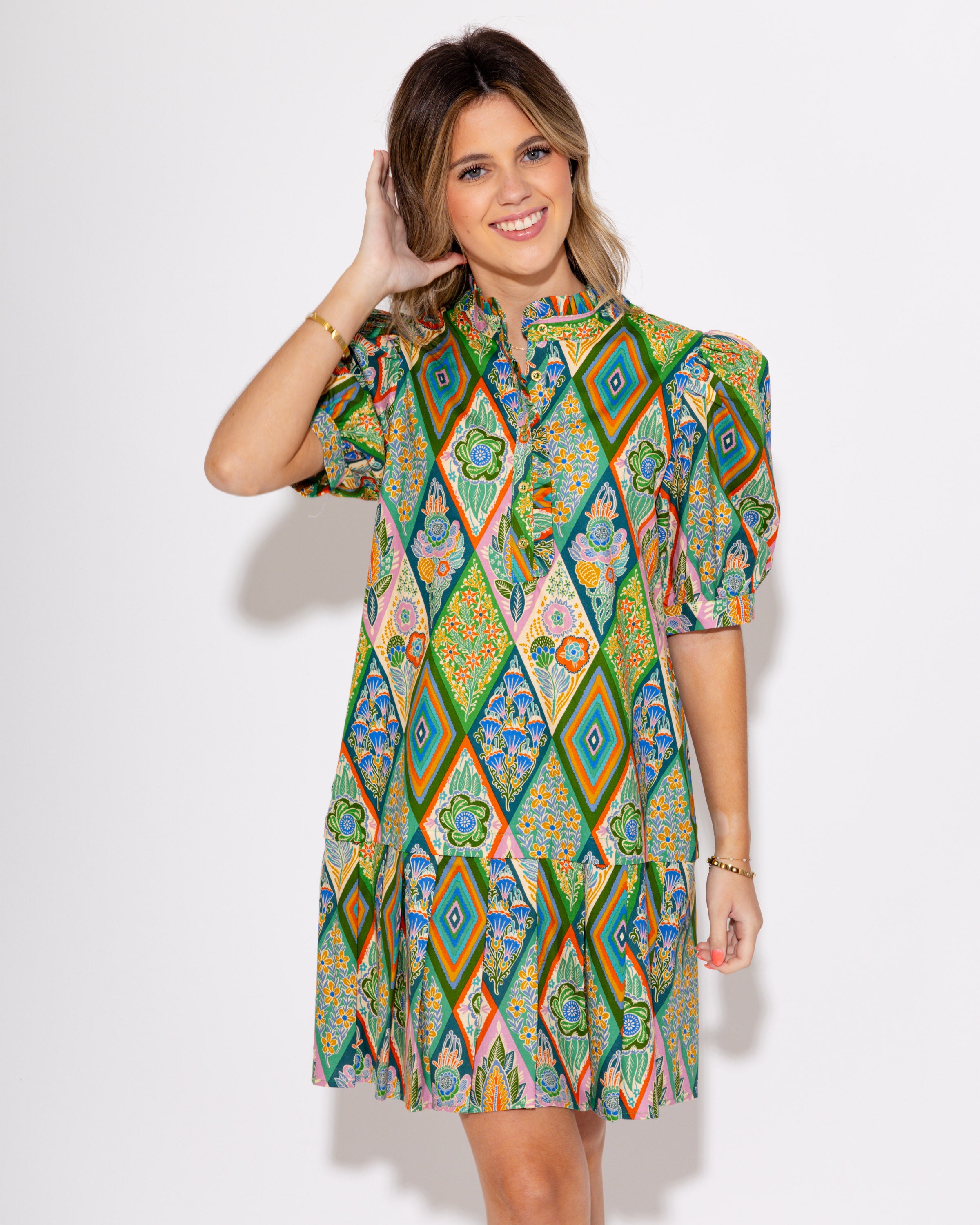 Ivy Jane I The Kaleidoscope Mini