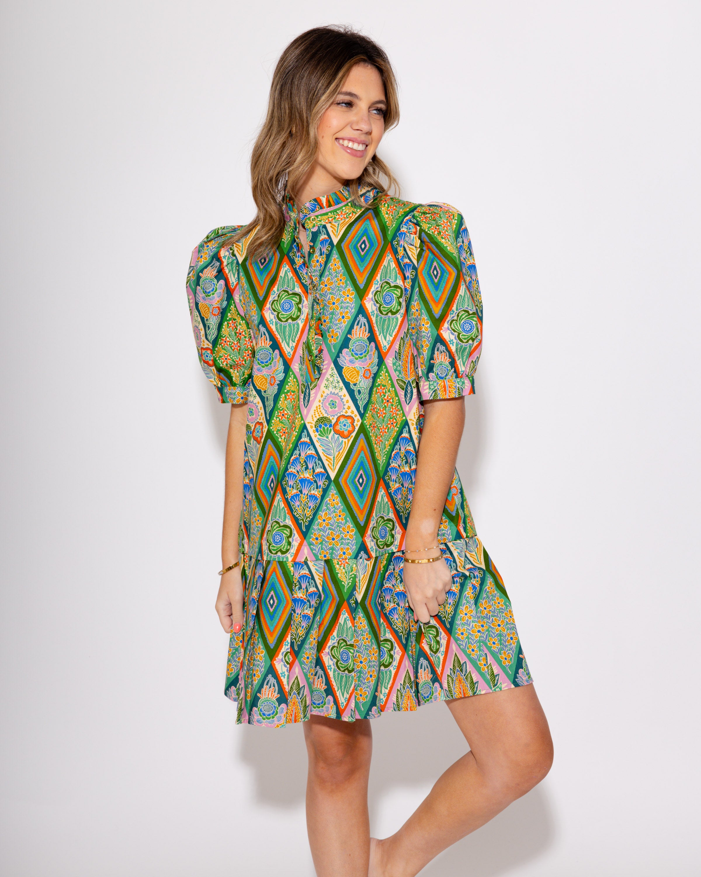 Ivy Jane I The Kaleidoscope Mini