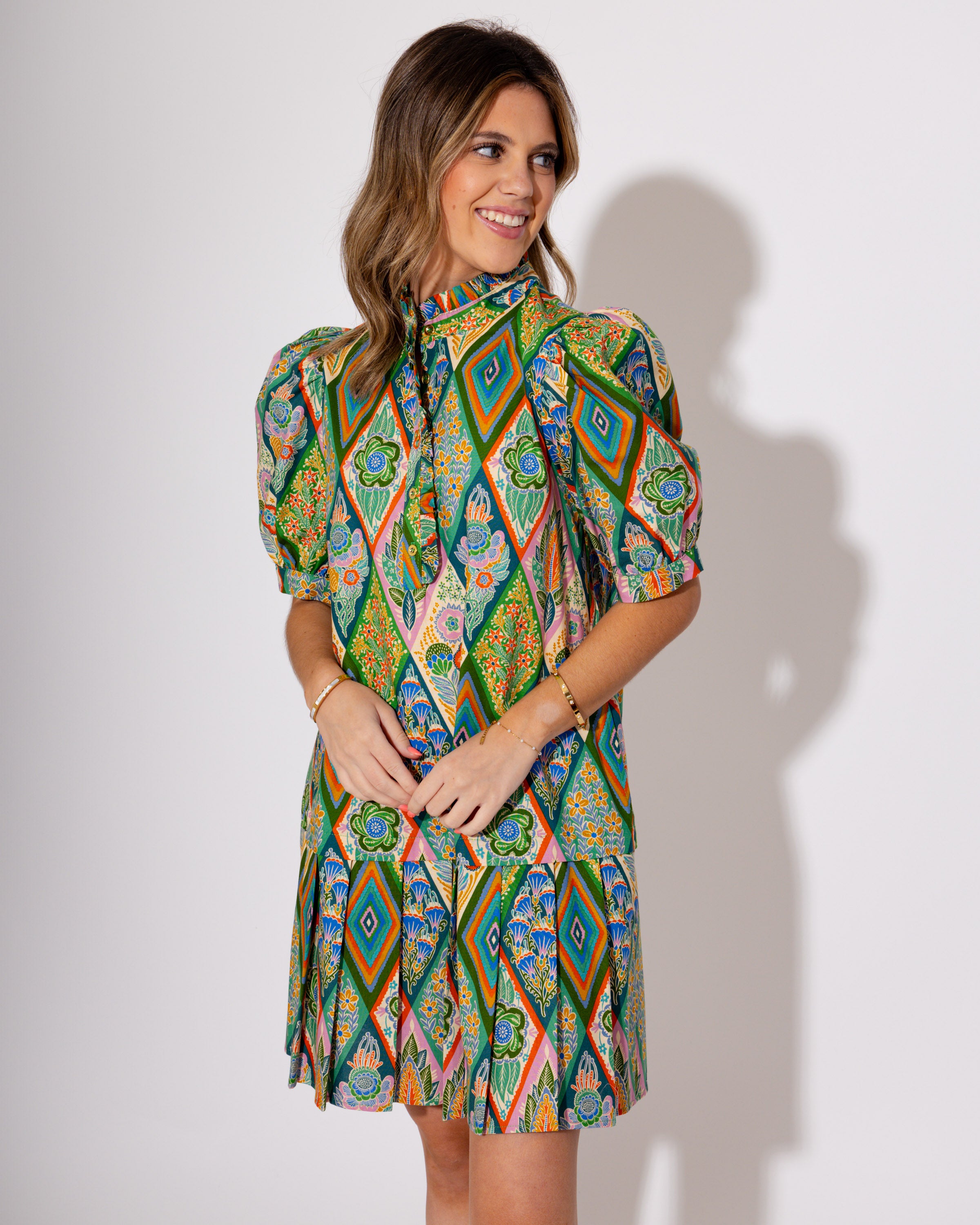 Ivy Jane I The Kaleidoscope Mini