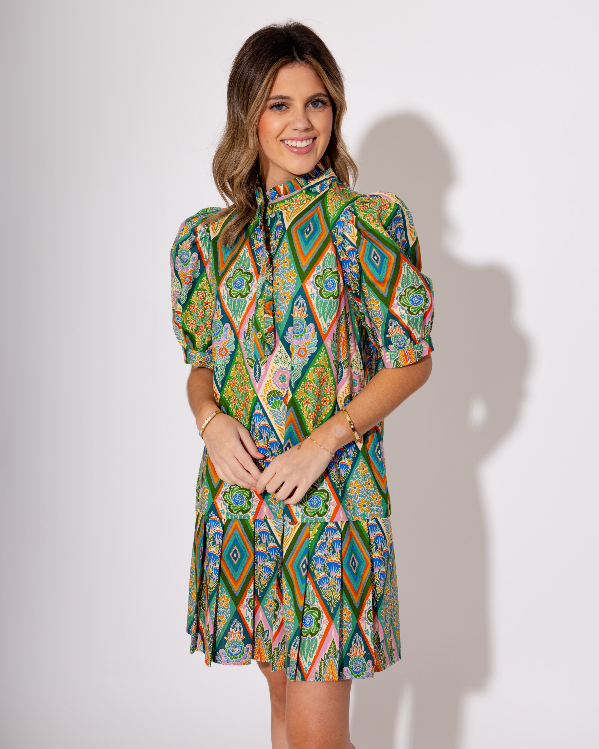 Ivy Jane I The Kaleidoscope Mini