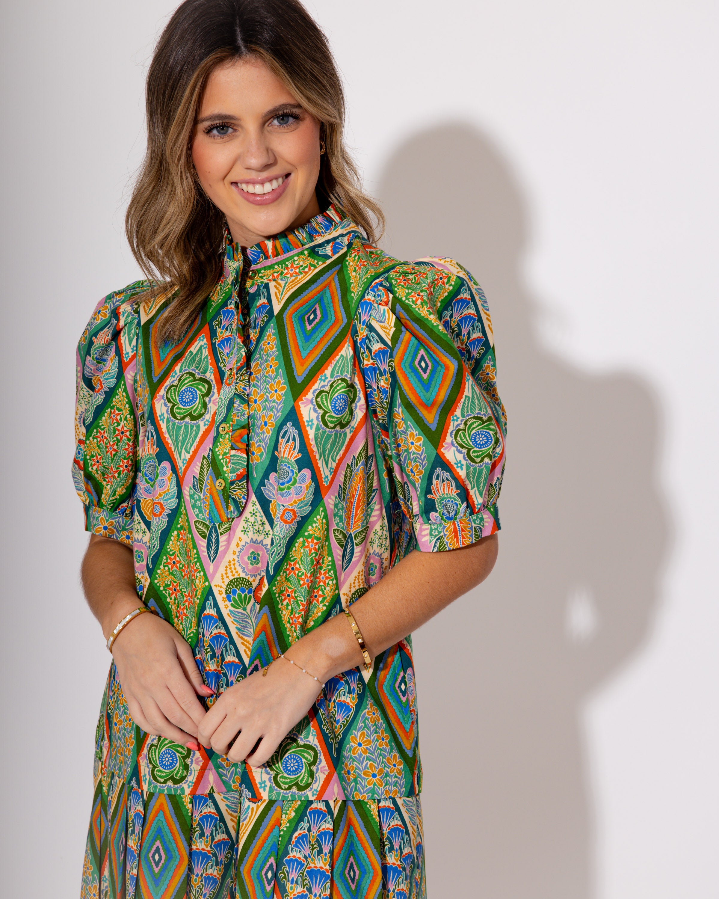 Ivy Jane I The Kaleidoscope Mini