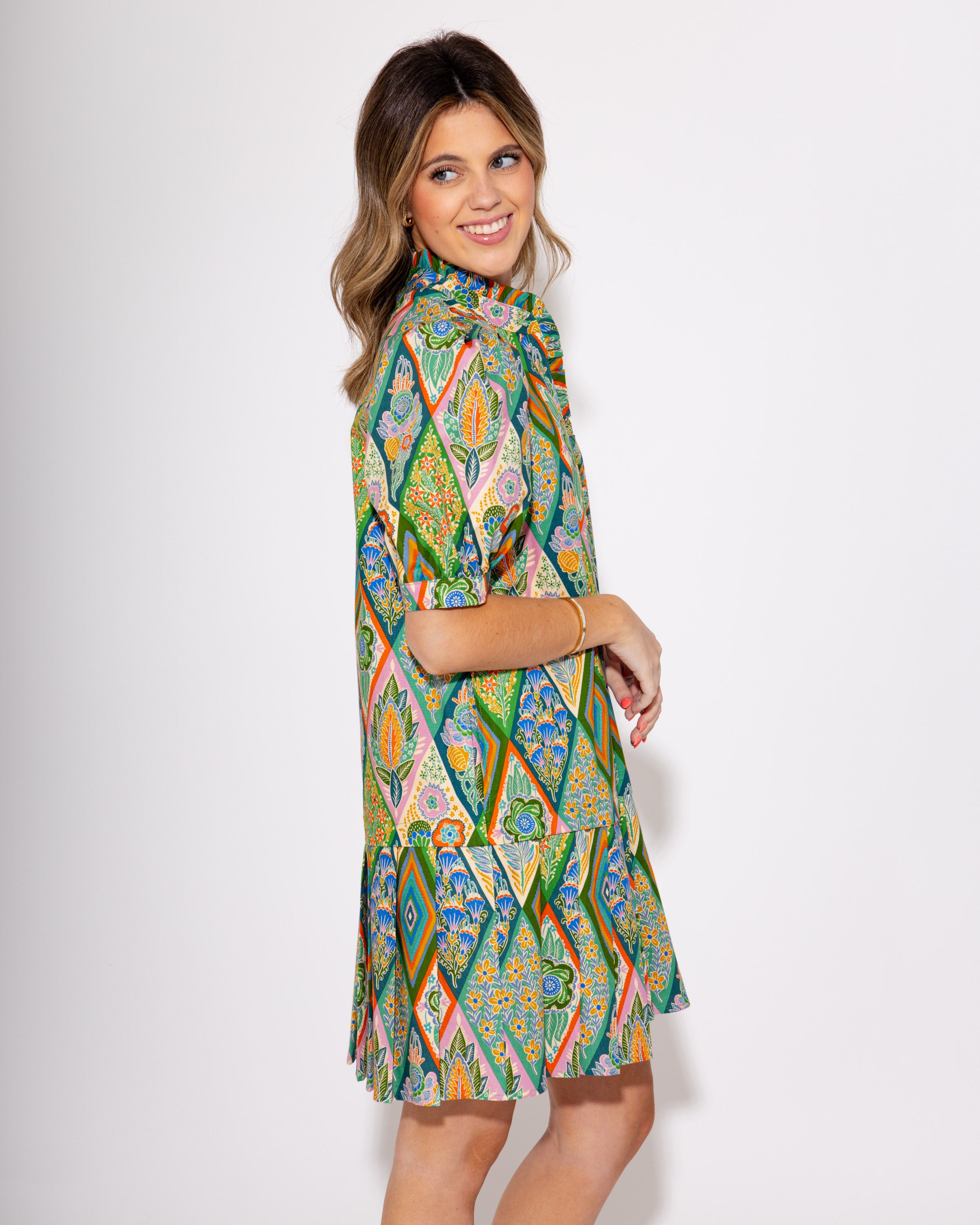 Ivy Jane I The Kaleidoscope Mini