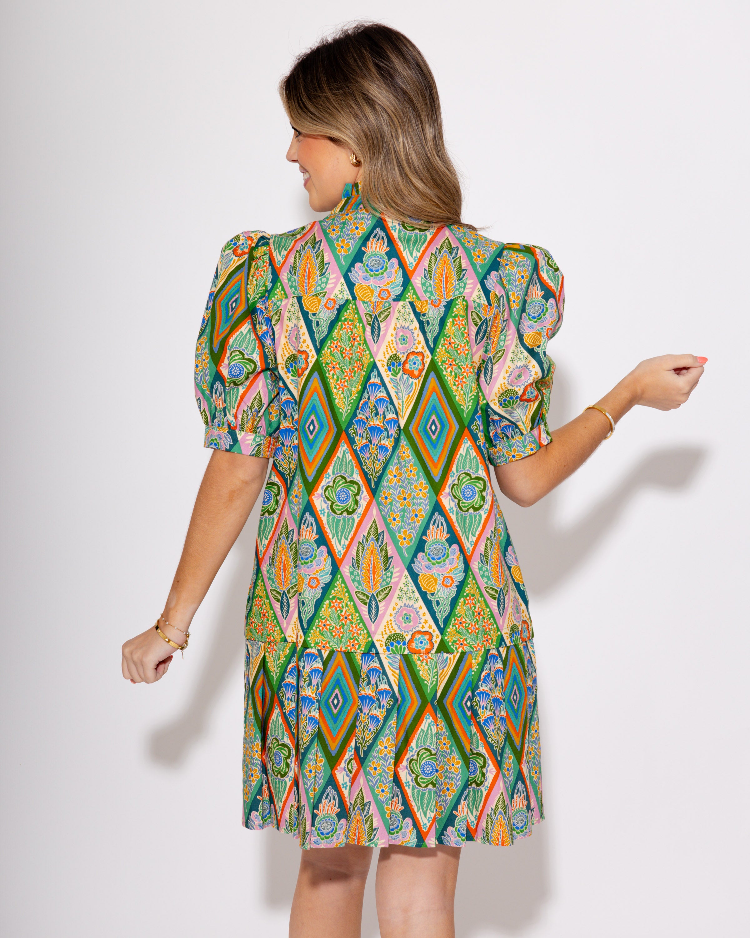 Ivy Jane I The Kaleidoscope Mini