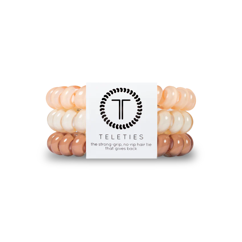 For the Love of Nudes Large Teleties