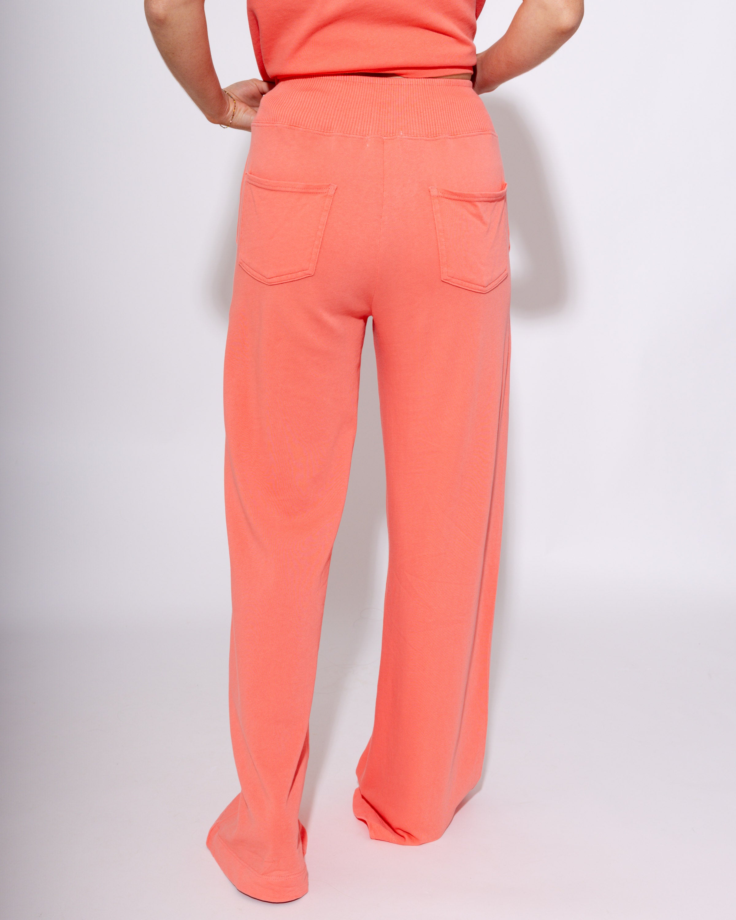 Coral Summer Set  | Poppy & Pine