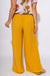 Linen Frayed Wide Leg Pants Women - Umgee - Gaudie & Co. Nederland TX Boutique
